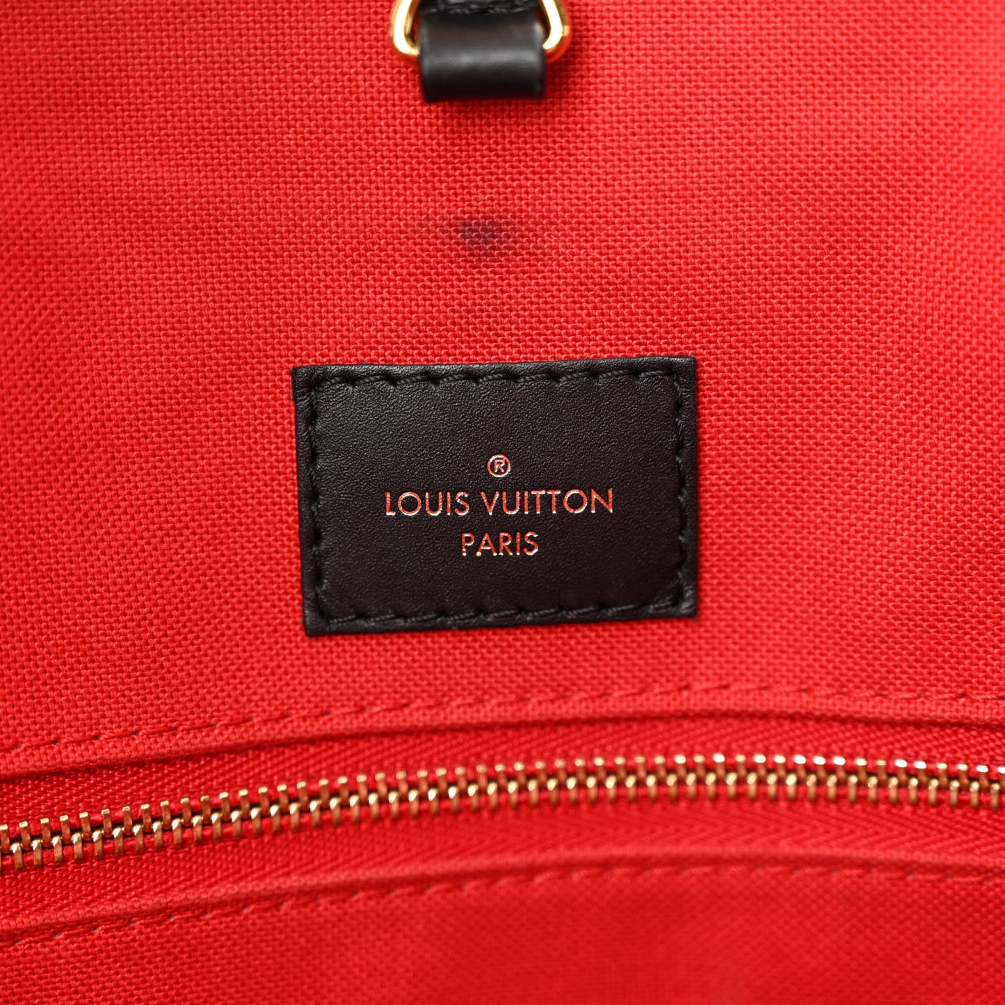 Reverse Monogram Giant Onthego GM