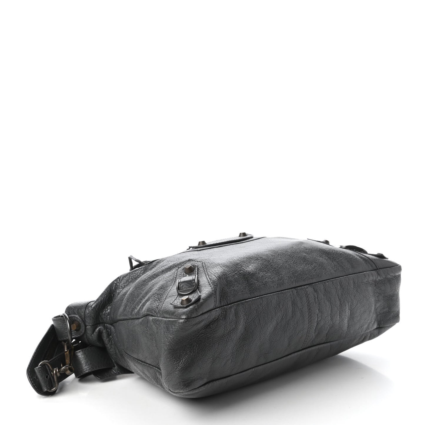 Agneau Classic Hardware Town Gris Fossile