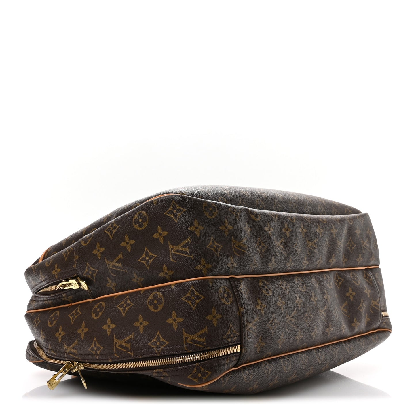 Monogram Alize 24 Heures Luggage