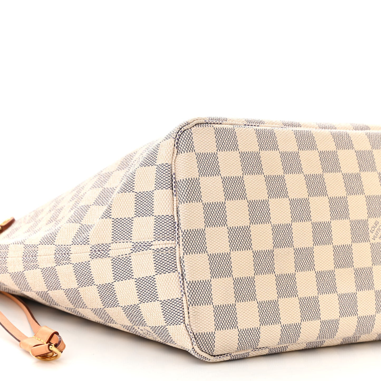 Damier Azur Neverfull MM