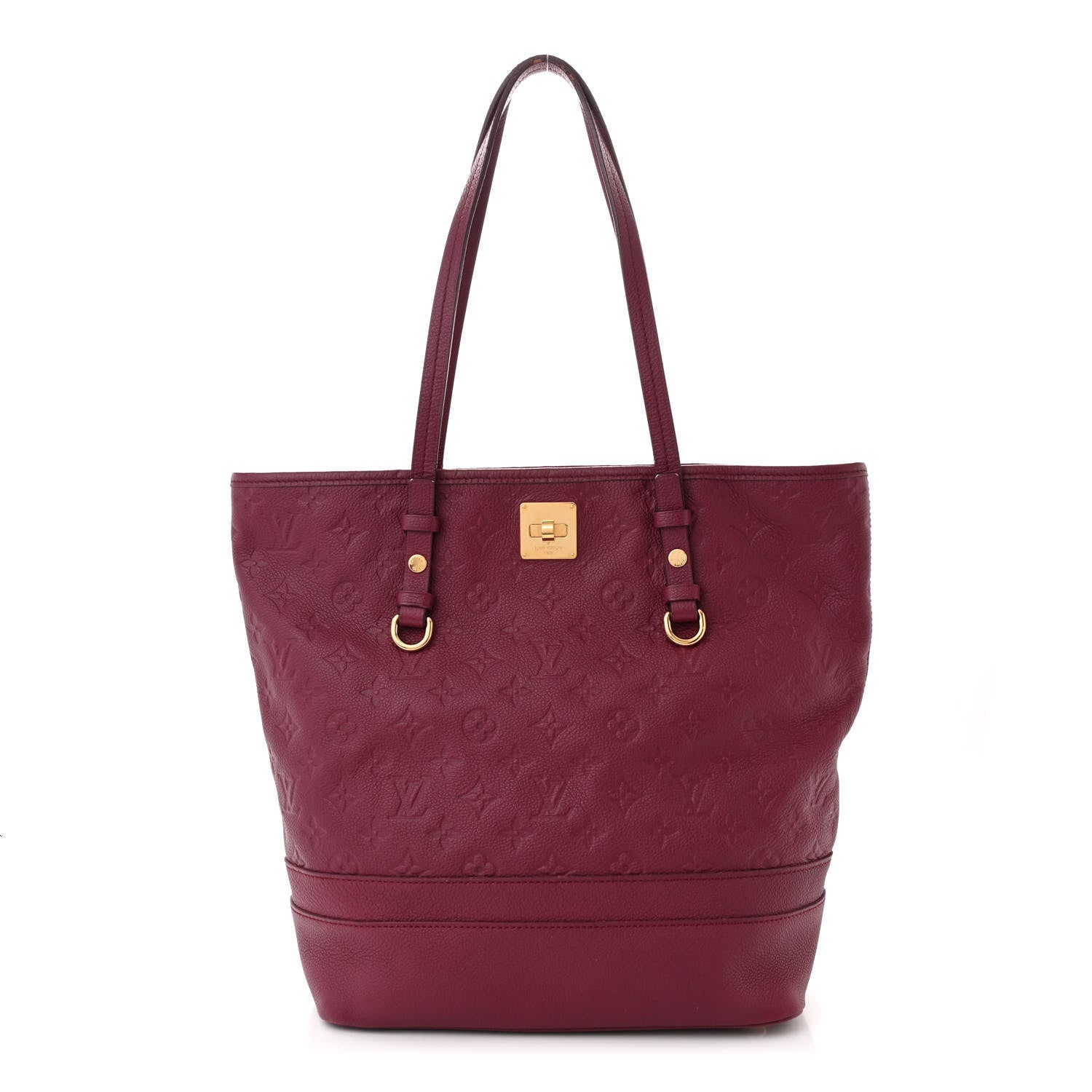 Louis Vuitton Empreinte Citadine PM Aurore 1 of 14