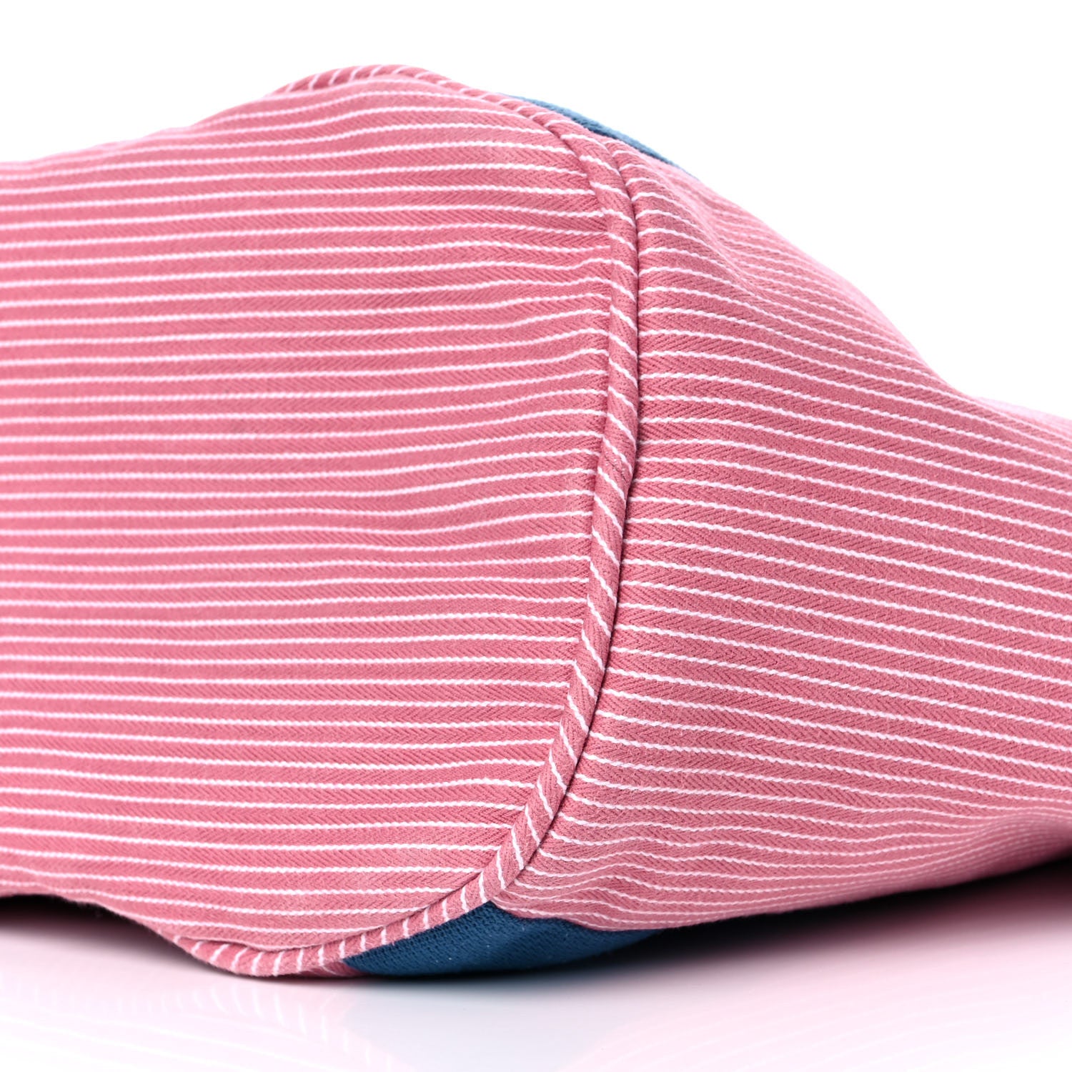 Hermes Cotton Canvas Passe-Passe Nappy Tote Bag Figue 13 of 14