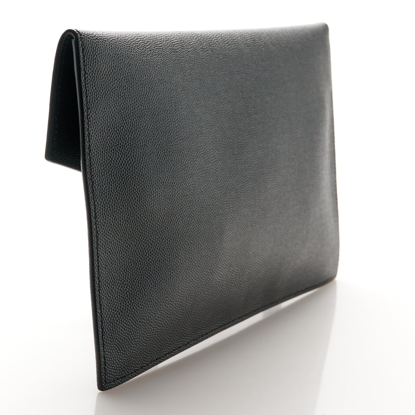 Grain De Poudre Uptown Pouch Black