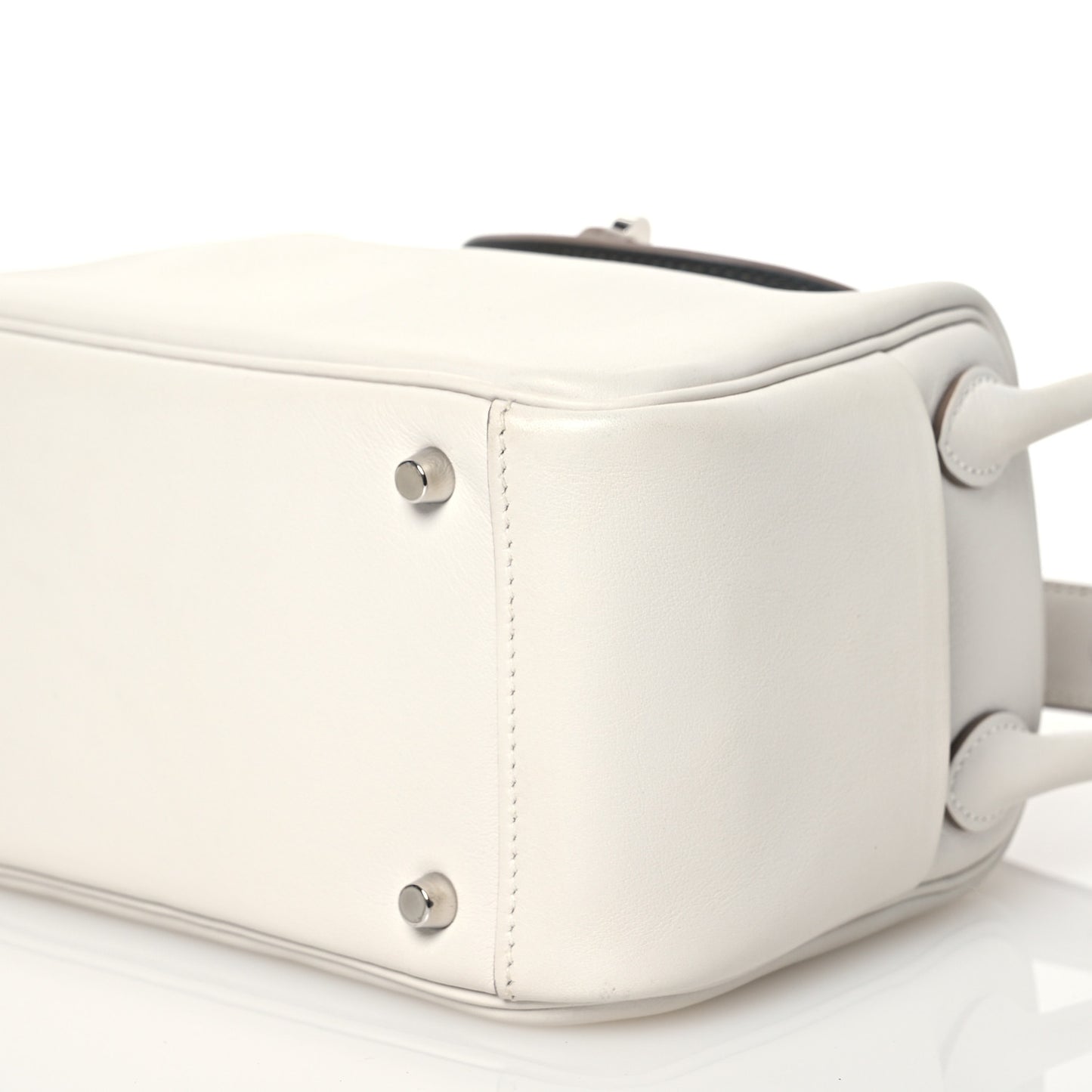 Swift Verso Mini Lindy 20 Gris Perle Gris Meyer