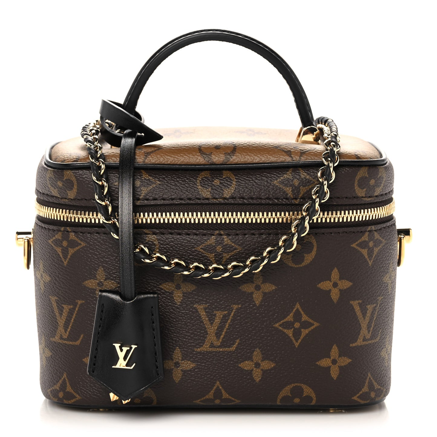Reverse Monogram Vanity PM