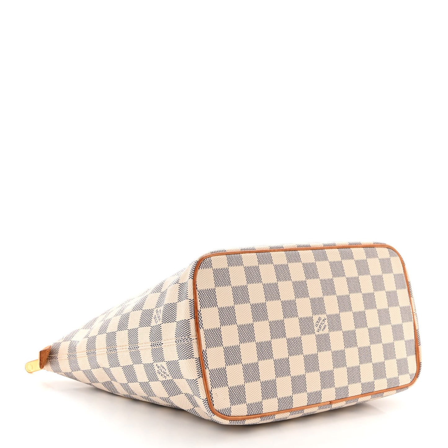 Damier Azur Saleya PM