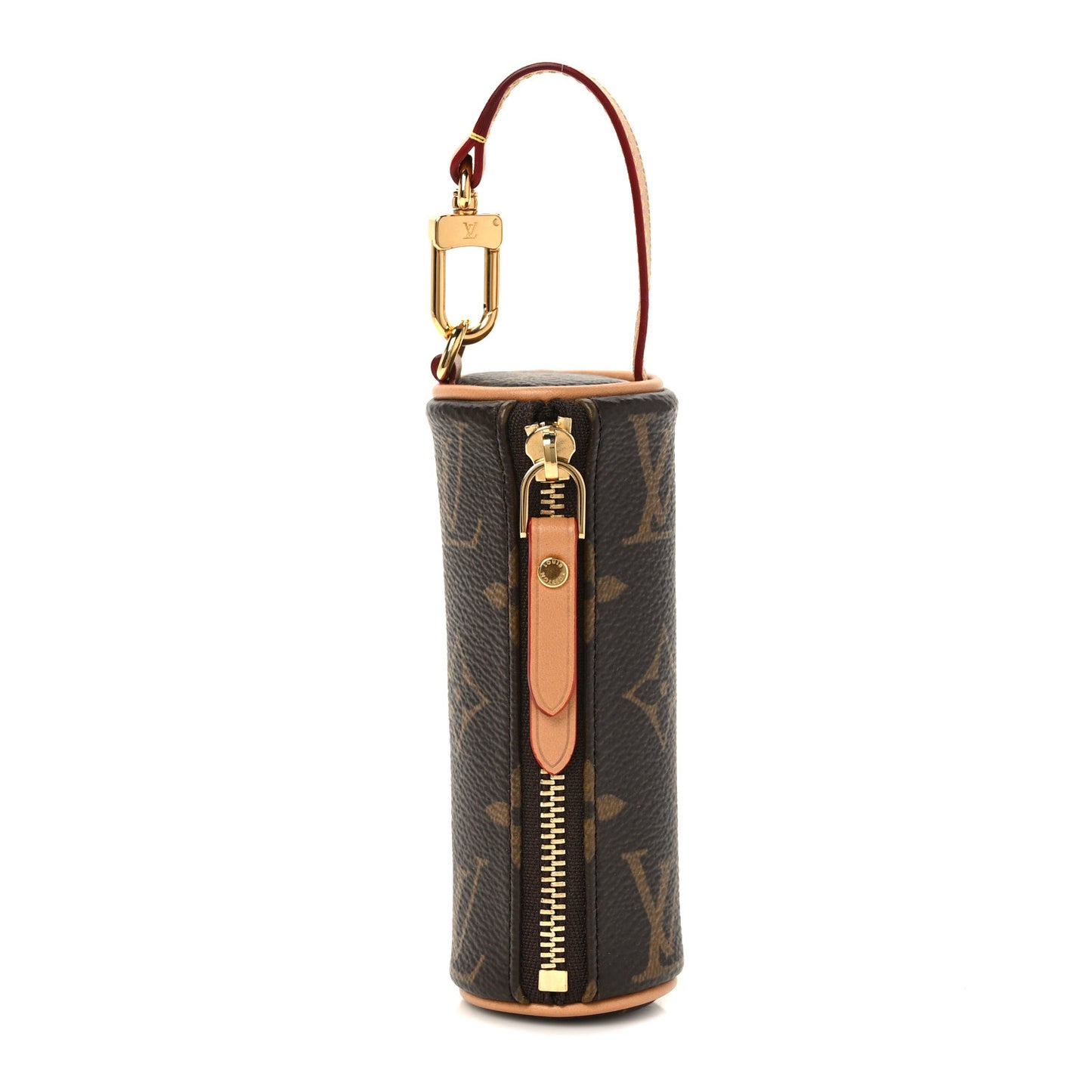 Monogram Micro Papillon Bag Charm