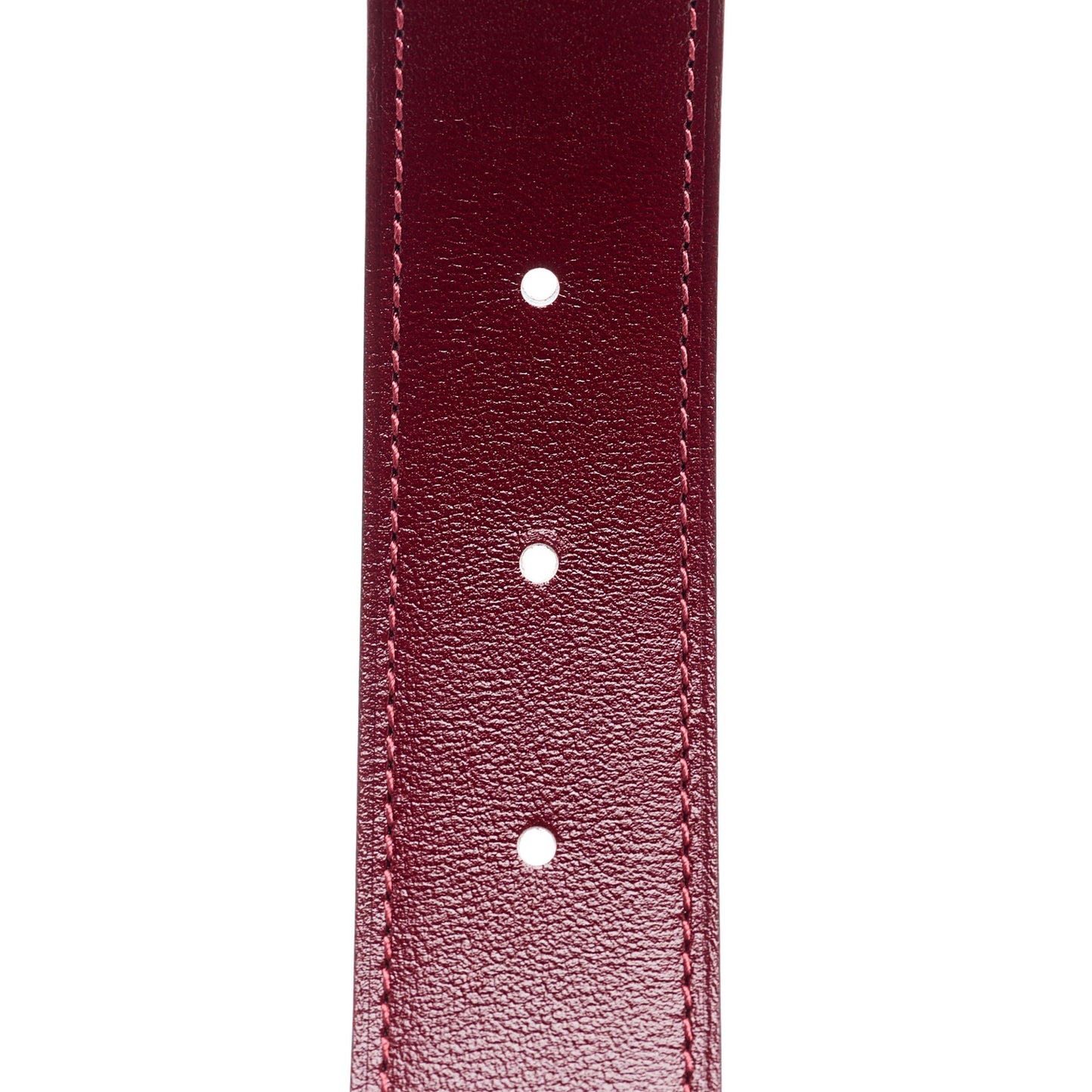 Swift Togo 32mm H Belt 90 36 Gold Rouge H
