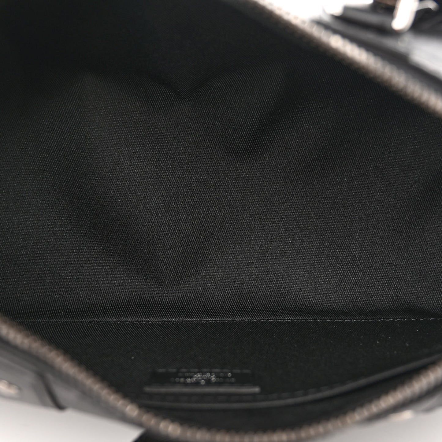 Reverse Monogram Eclipse City Keepall