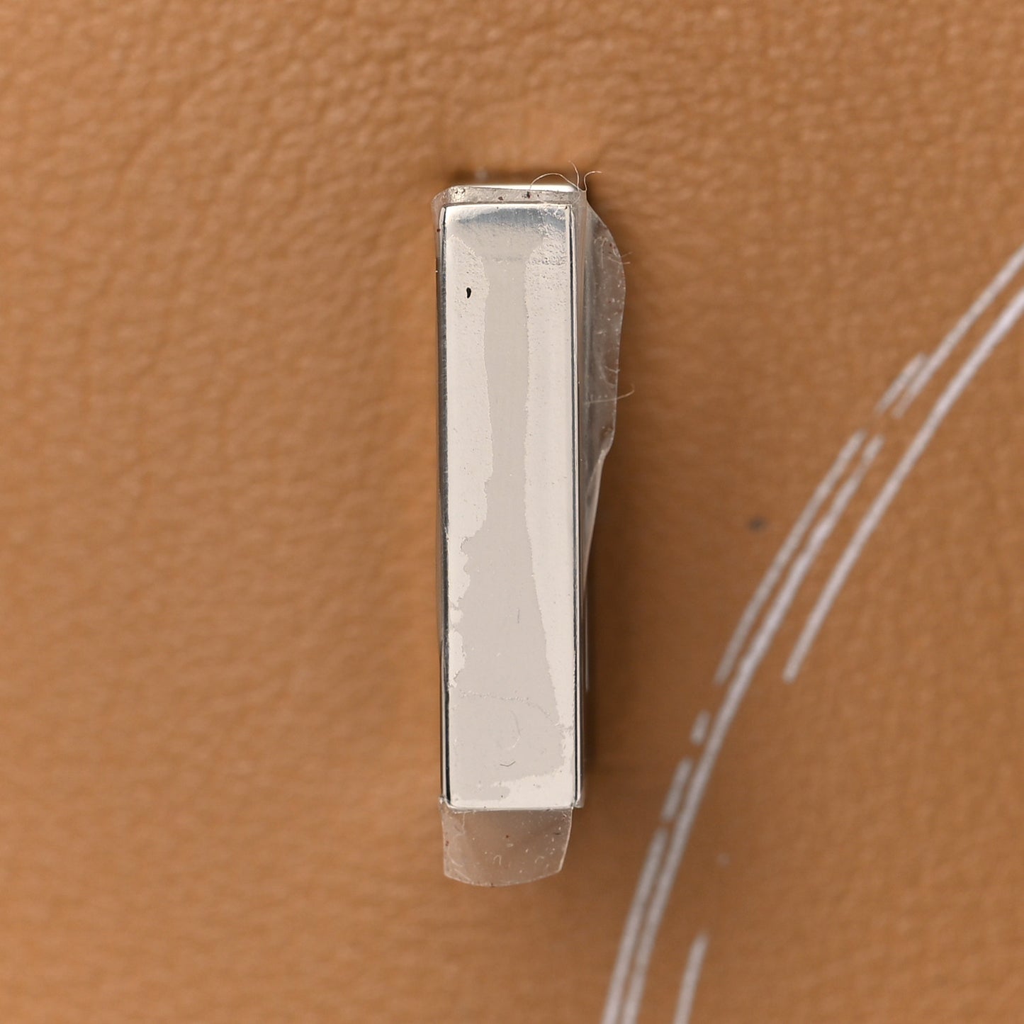Swift In & Out Birkin 25 Biscuit