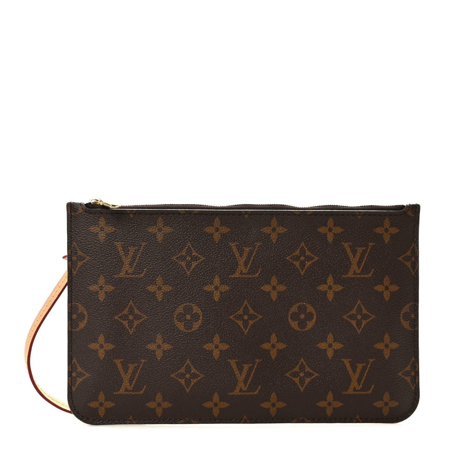 Monogram Neverfull MM GM Pochette