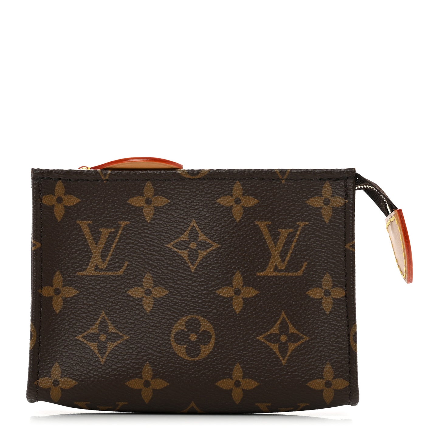 Monogram Toiletry Pouch 15