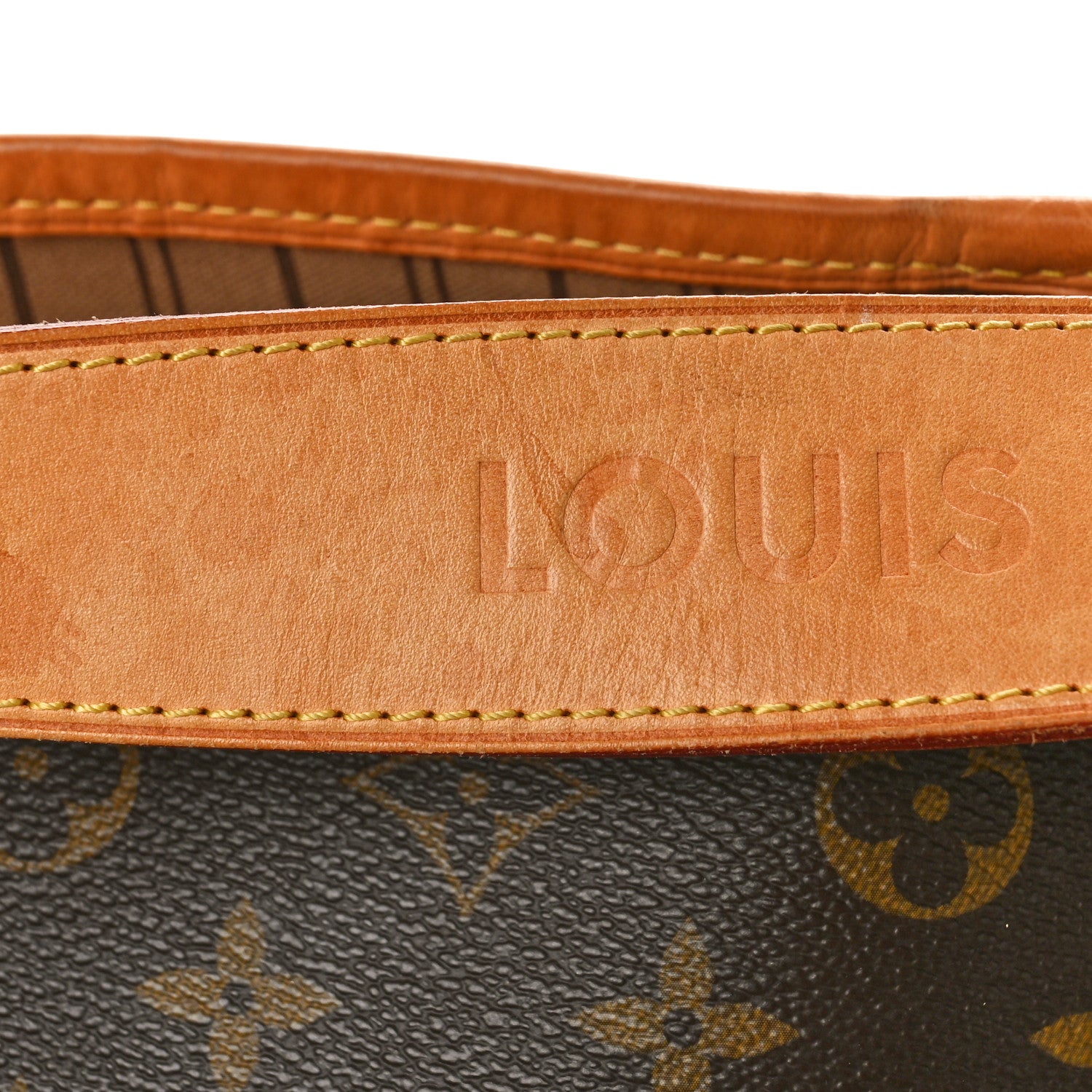 Louis Vuitton Monogram Delightful PM 11 of 13