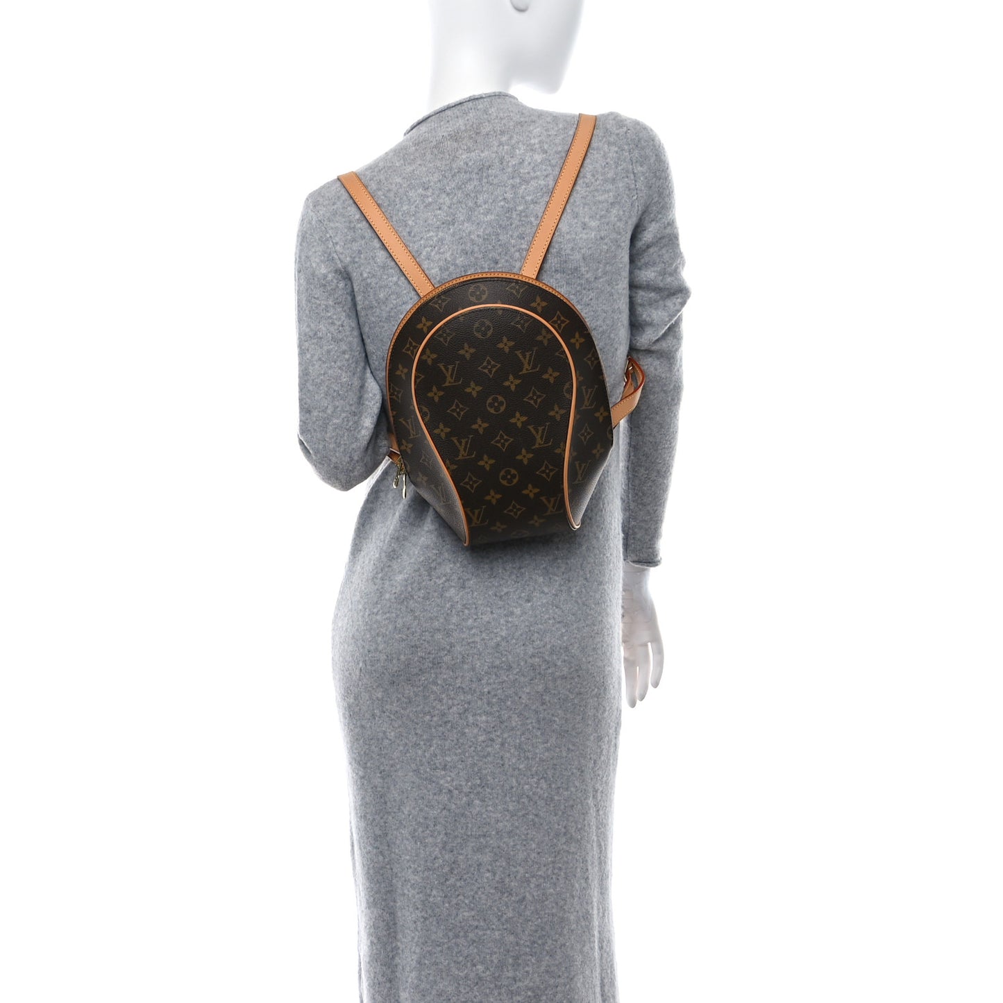 Monogram Ellipse Sac a Dos Backpack