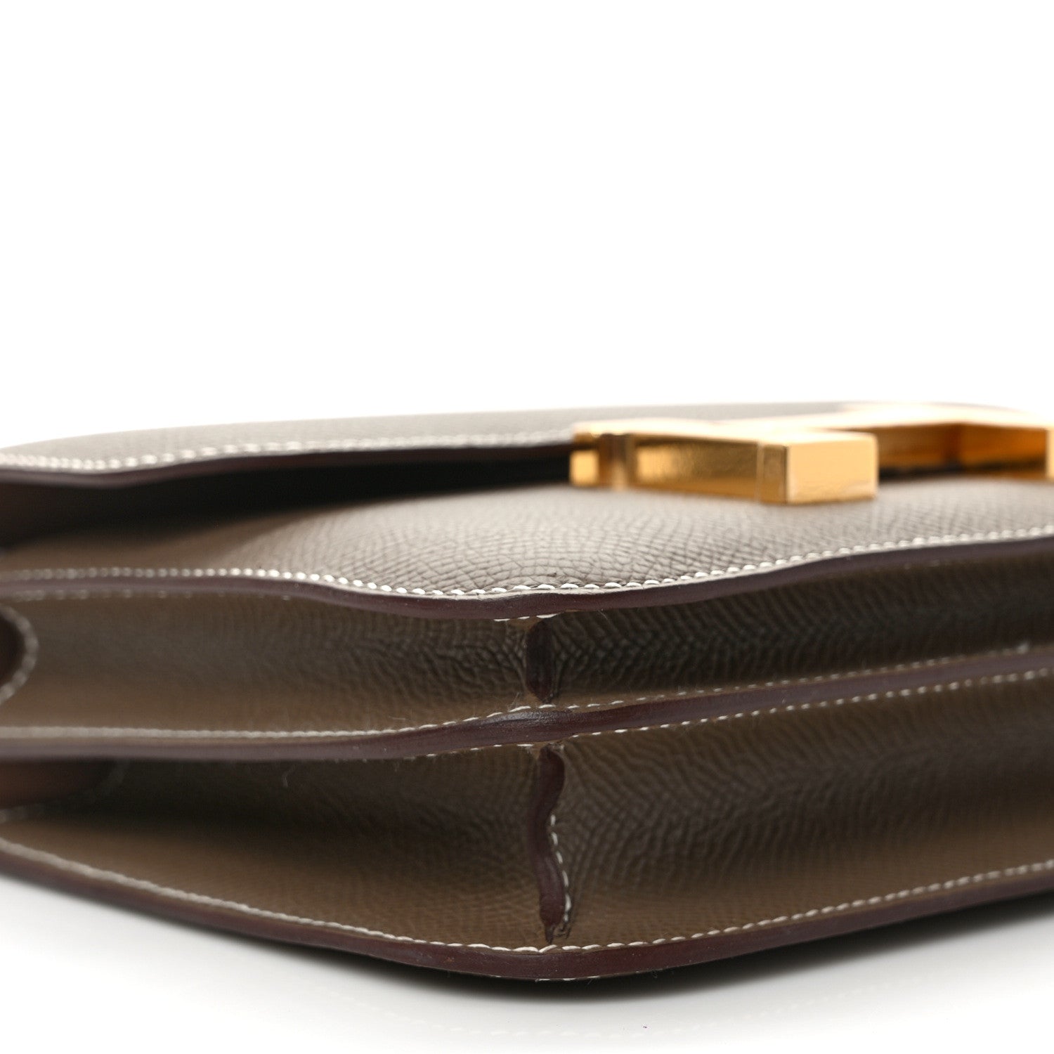 Hermes Epsom Constance 18 Etoupe 7 of 9