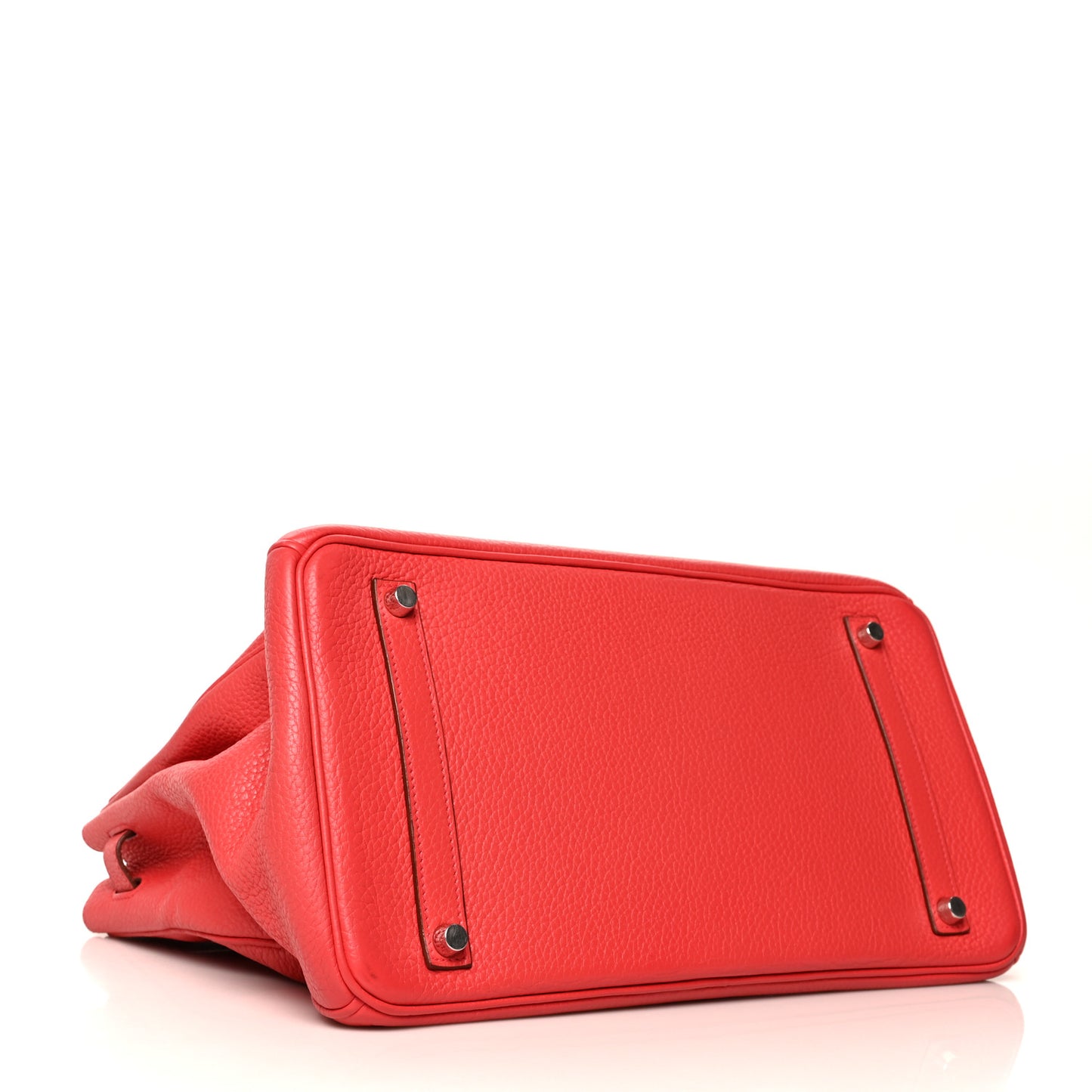 Taurillon Clemence Birkin 35 Bougainvillea