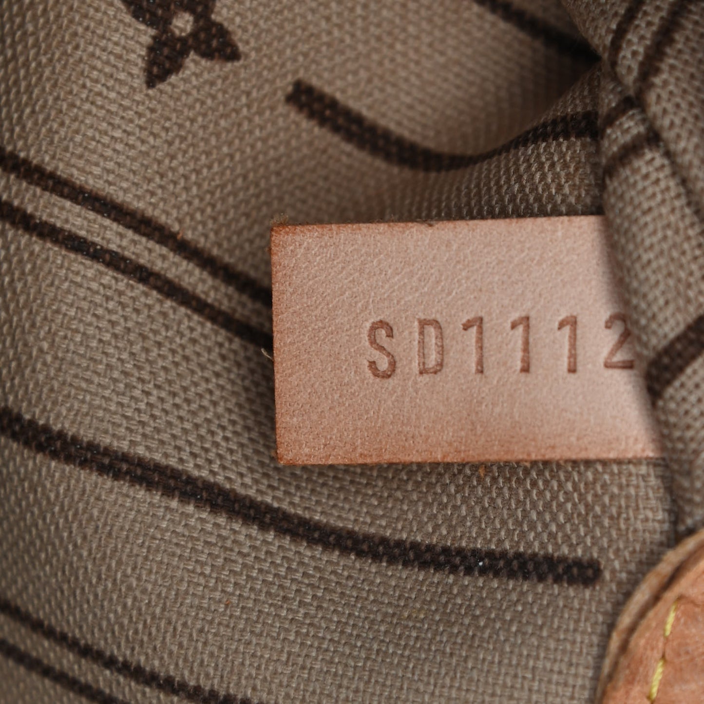 Monogram Neverfull GM