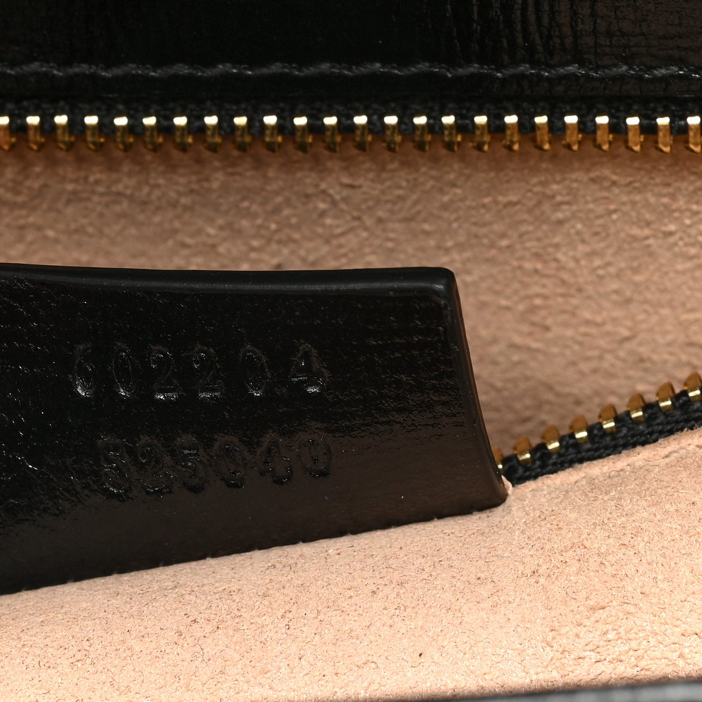 Azalea Calfskin Horsebit 1955 Shoulder Bag Black