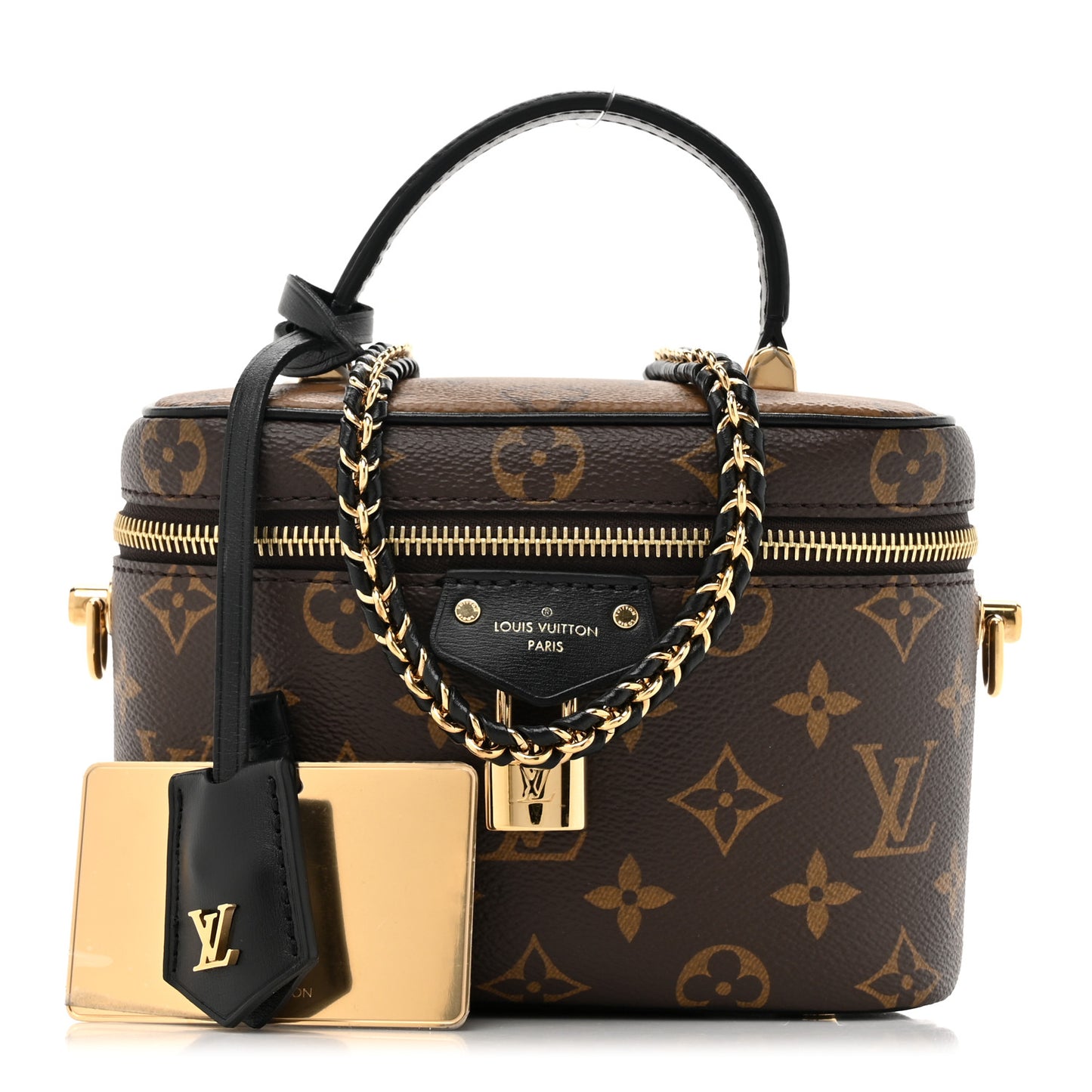 Reverse Monogram Vanity PM