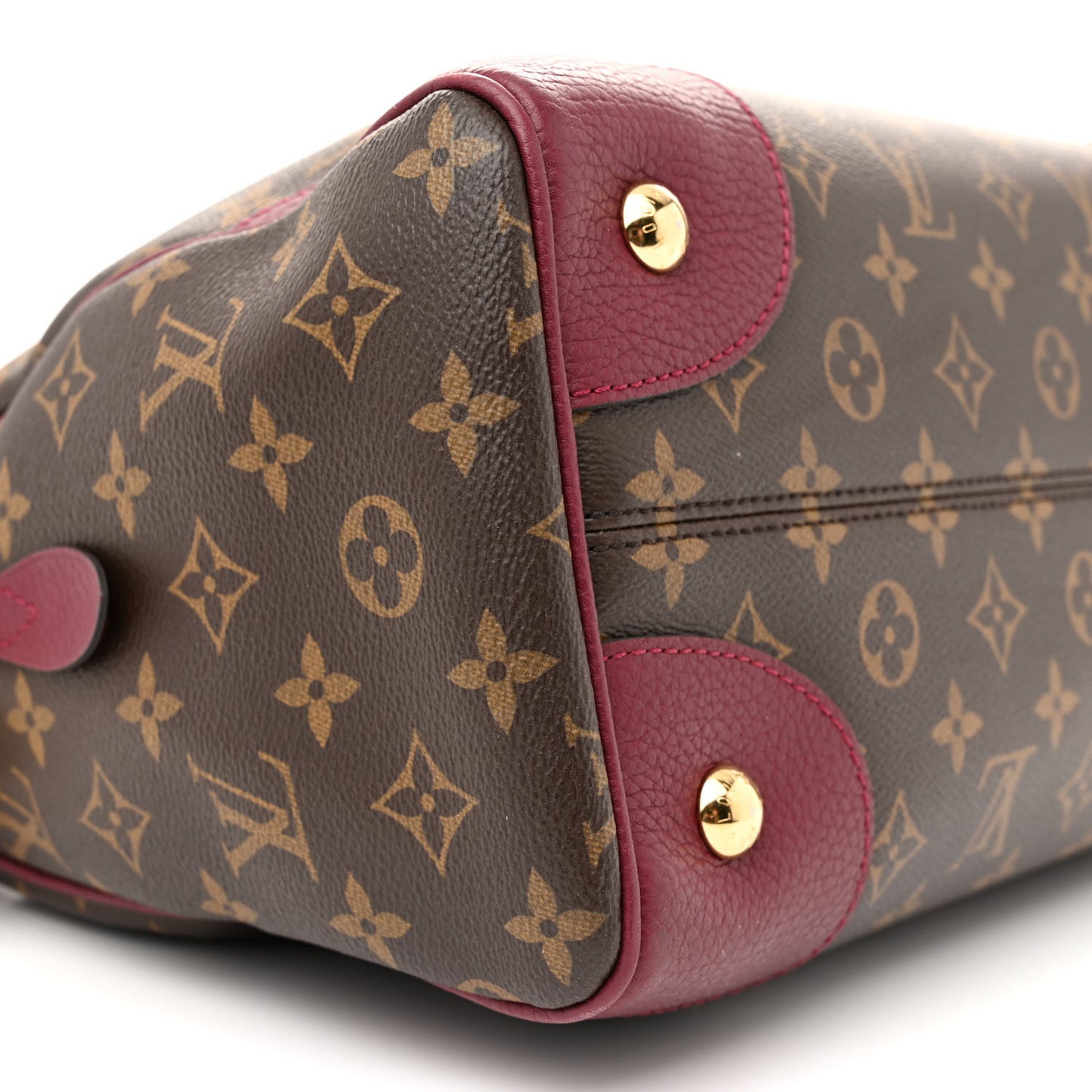 Monogram Retiro NM Raisin