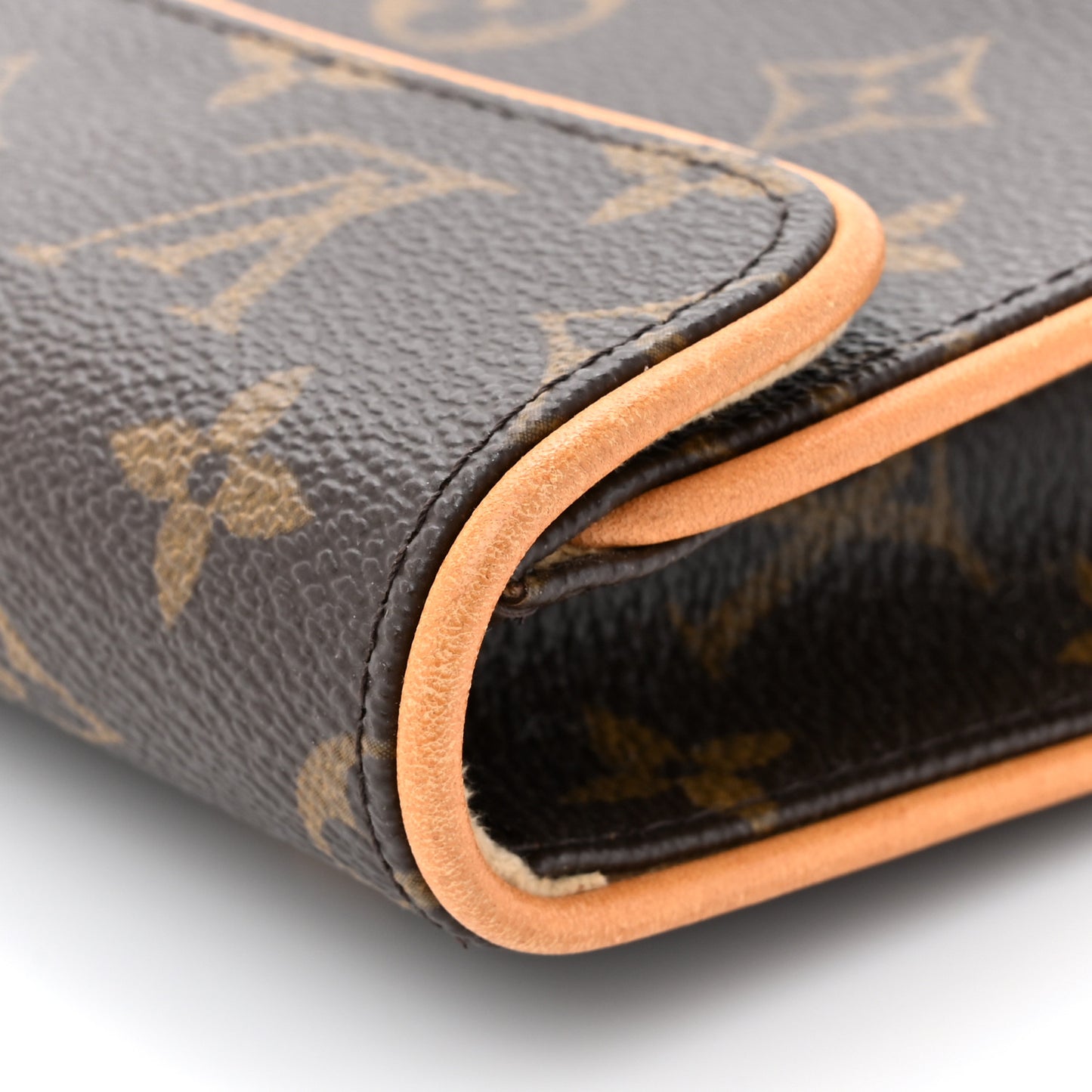 Monogram Pochette Florentine XS