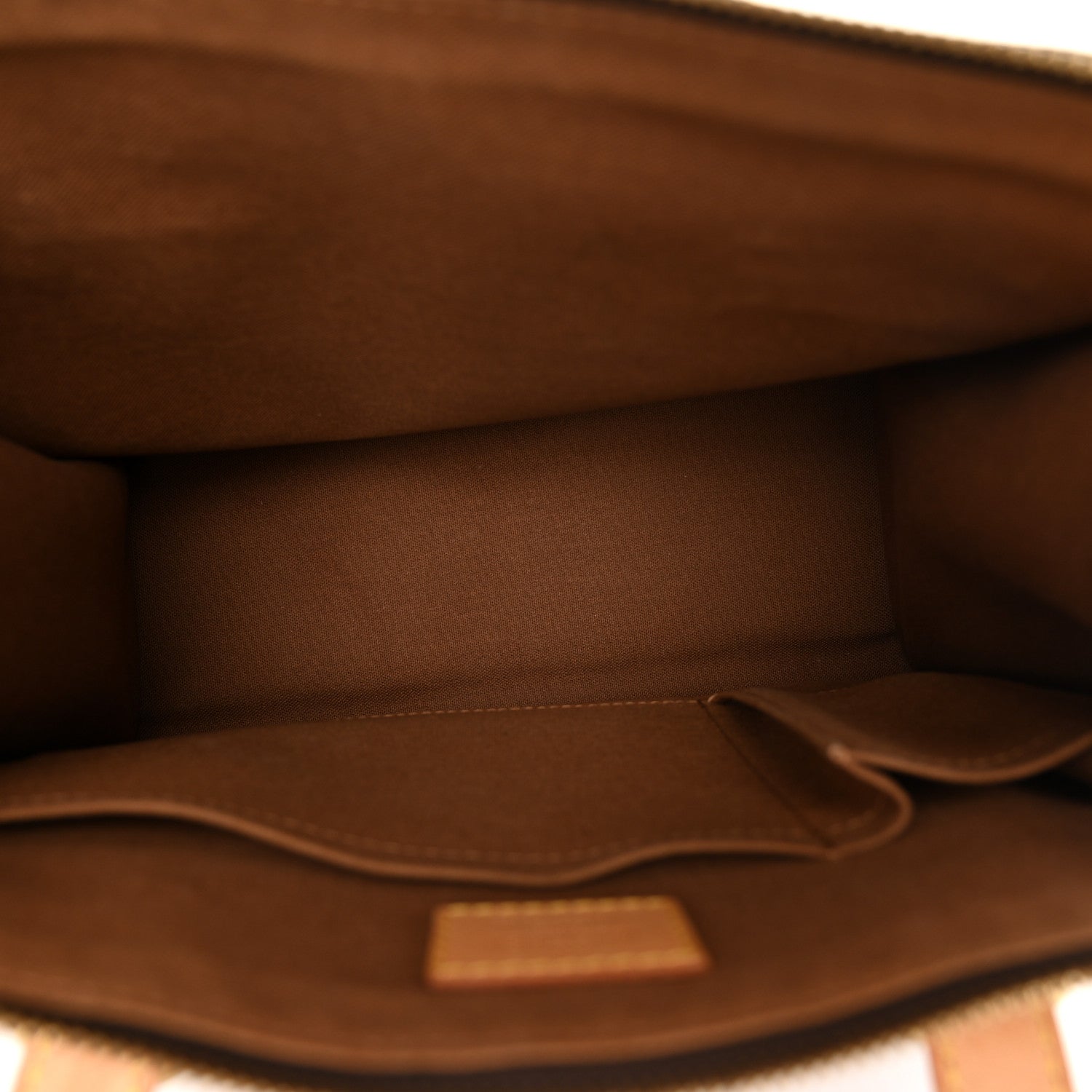 Louis Vuitton Monogram Popincourt Haut 5 of 13