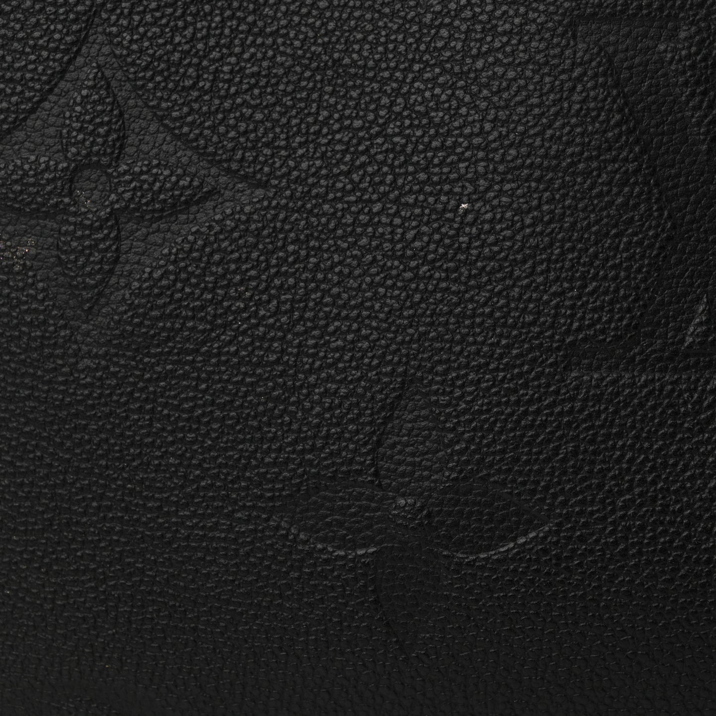 Empreinte Monogram Giant Grand Palais Black
