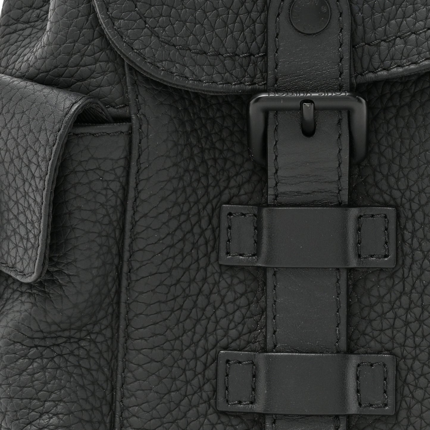 Taurillon Christopher XS Backpack Black