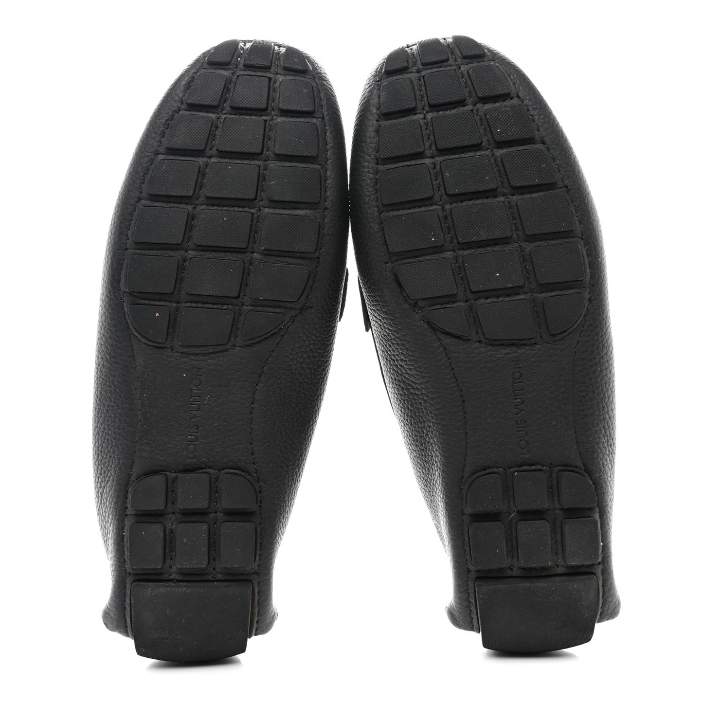 Taiga Mens Monte Carlo Car Shoe Moccasin Loafers 45 Black