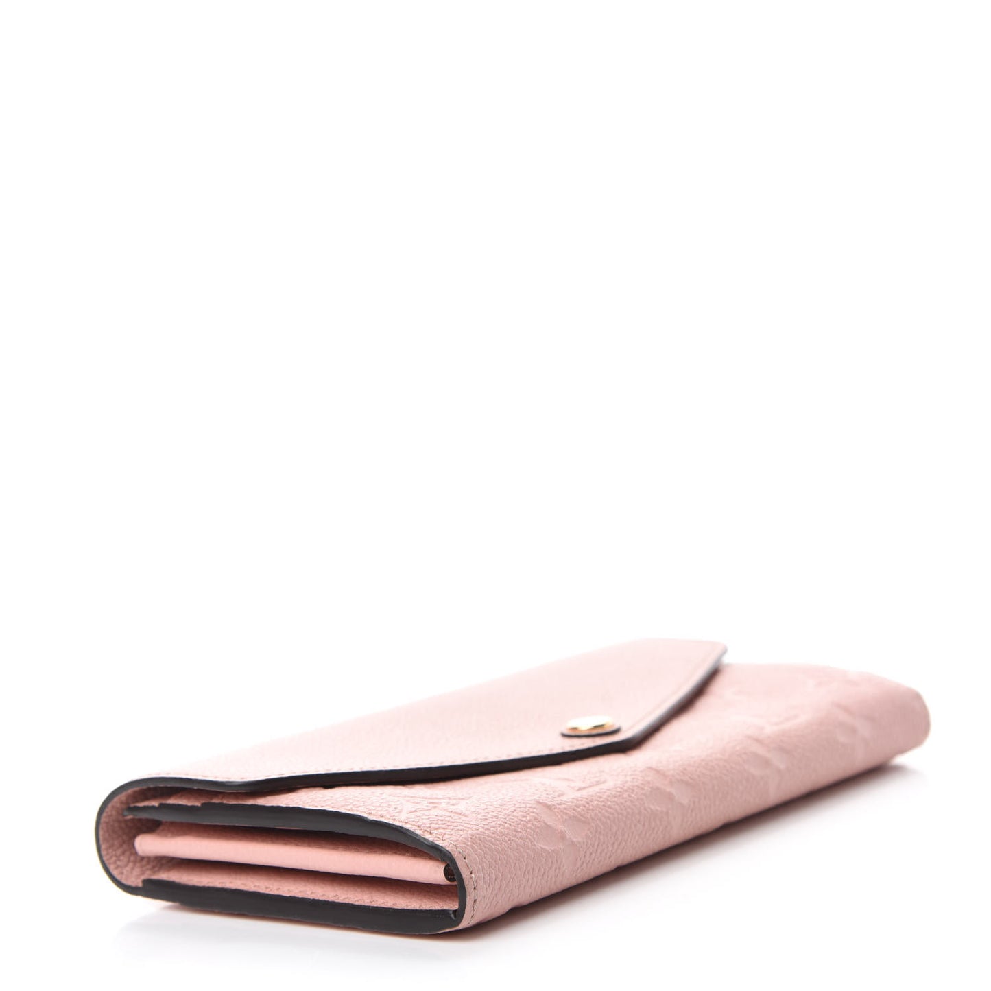 Empreinte Sarah Wallet NM Rose Ballerine