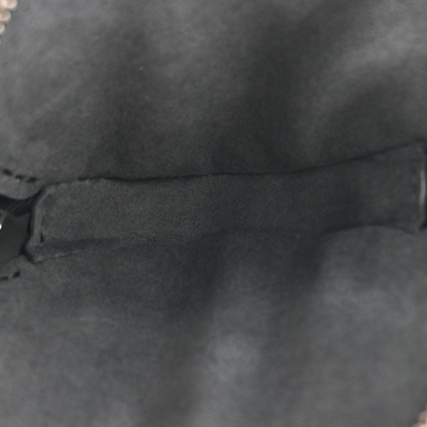 Louis Vuitton Mahina Bella Black 7 of 12