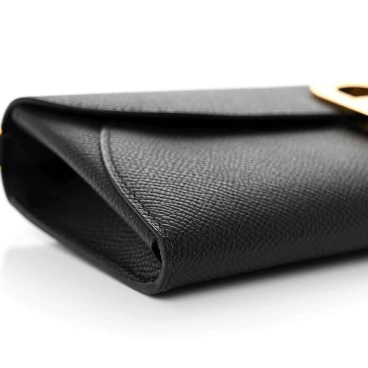 Epsom Maillon Wallet To Go Black