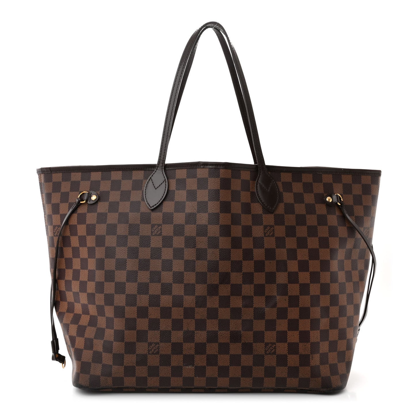 Damier Ebene Neo Neverfull GM