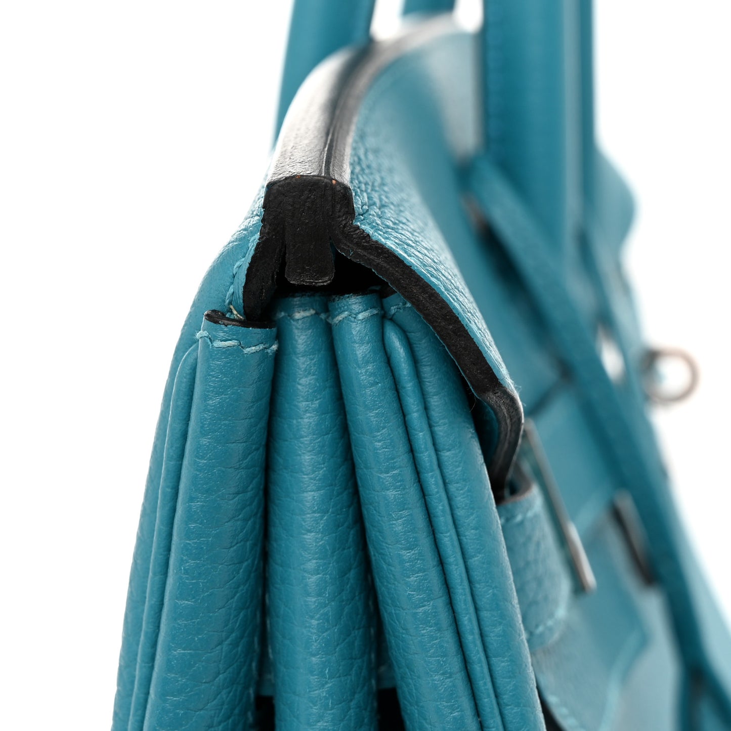 Togo BIRKIN 35 Turquoise