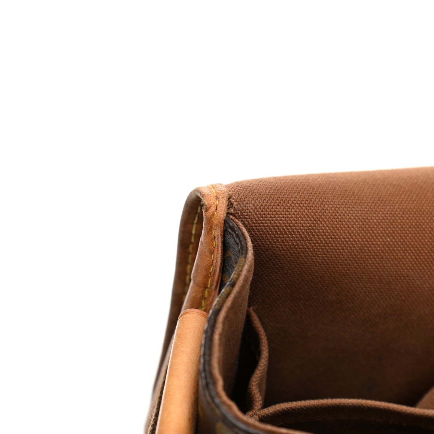 Monogram Bosphore PM Messenger