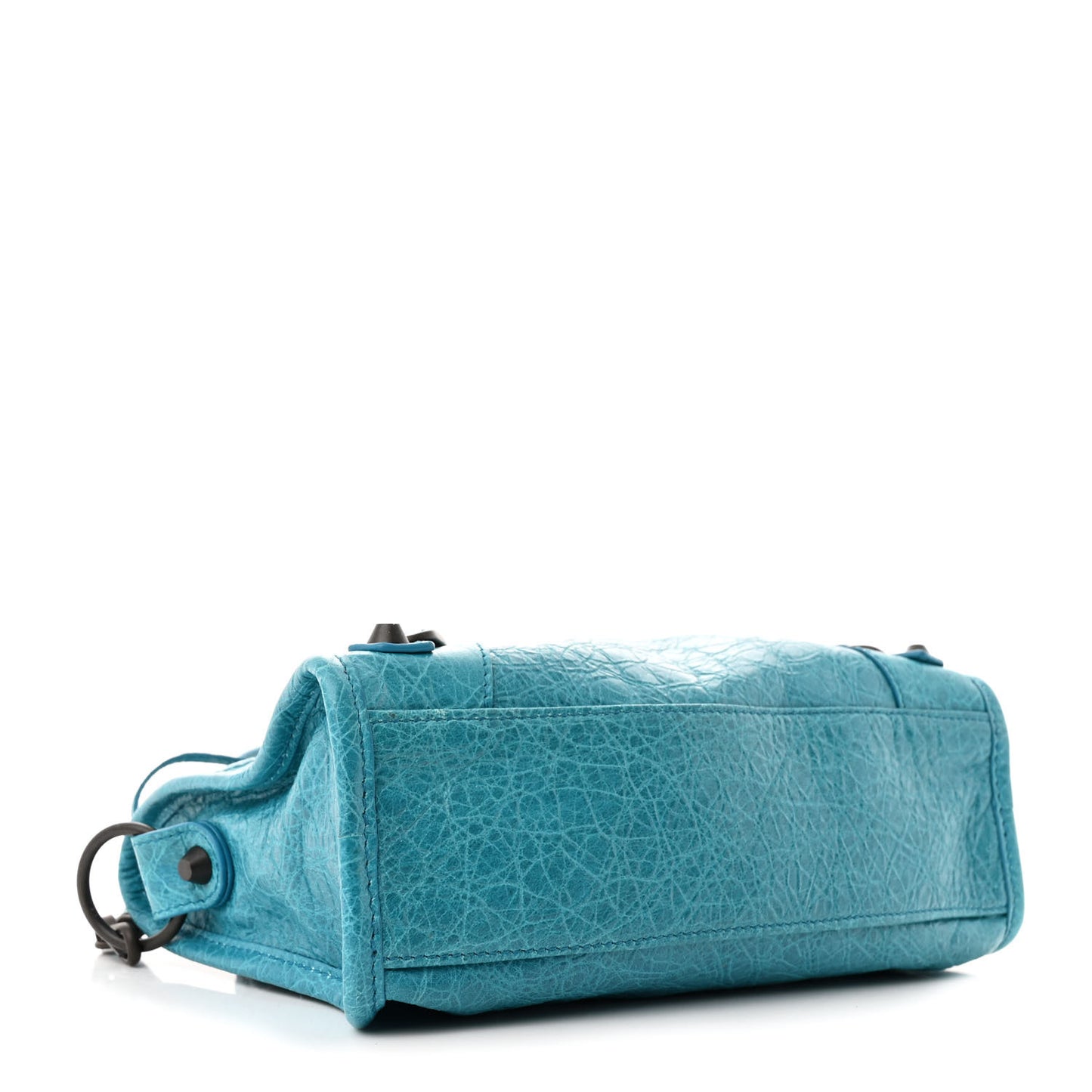 Arena Storico Classic Hardware Le City Mini Turquoise