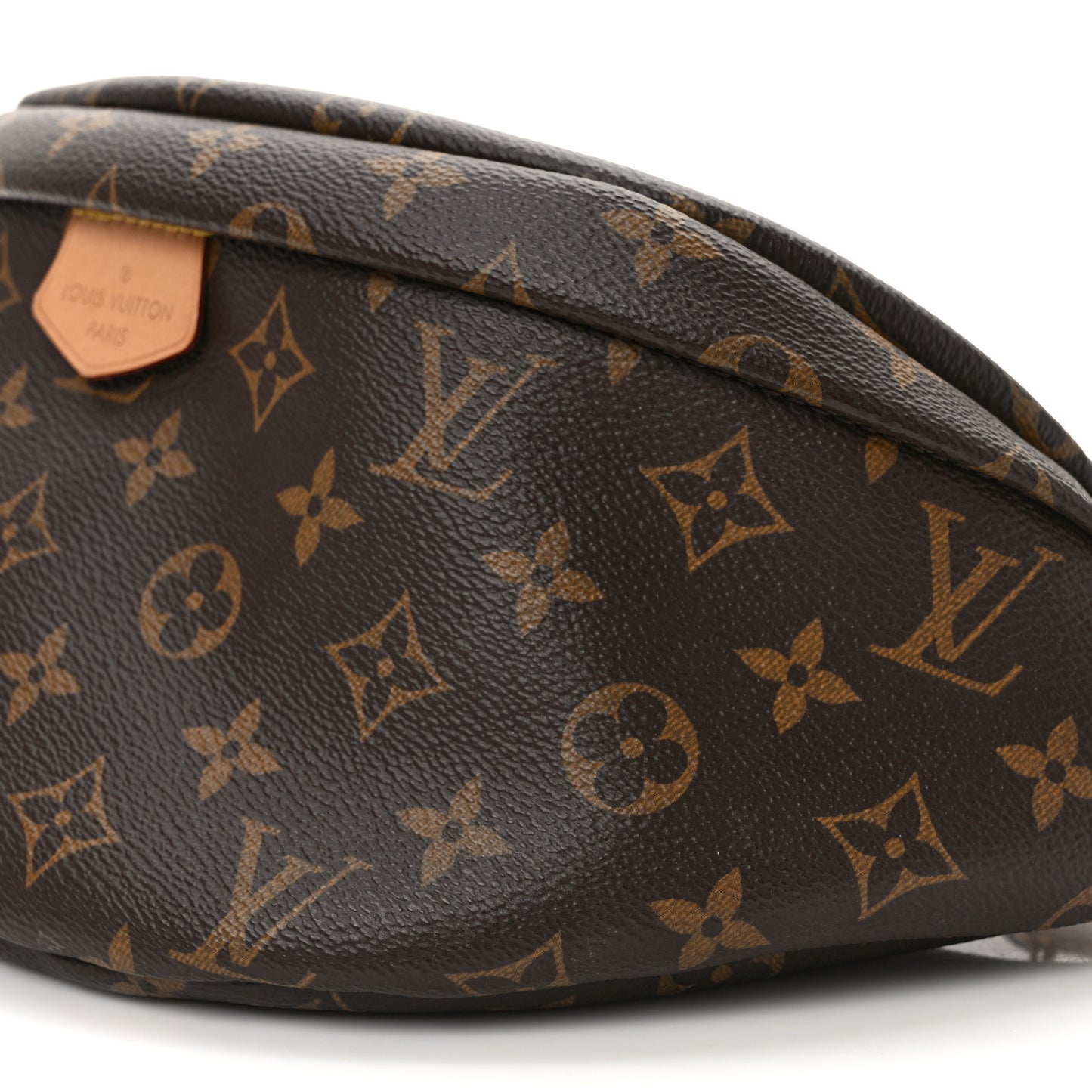 Monogram Bumbag