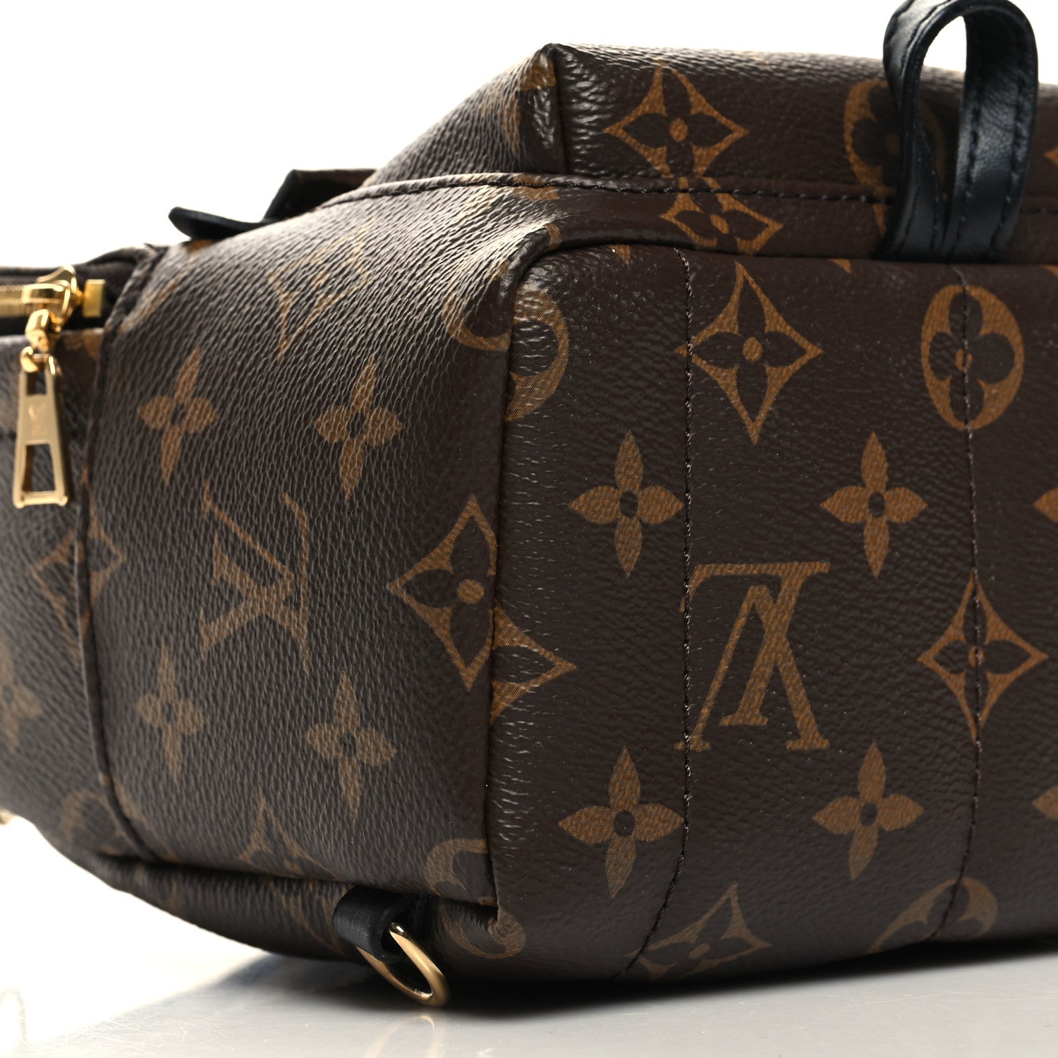 Louis Vuitton Monogram Palm Springs Backpack Mini 8 of 9
