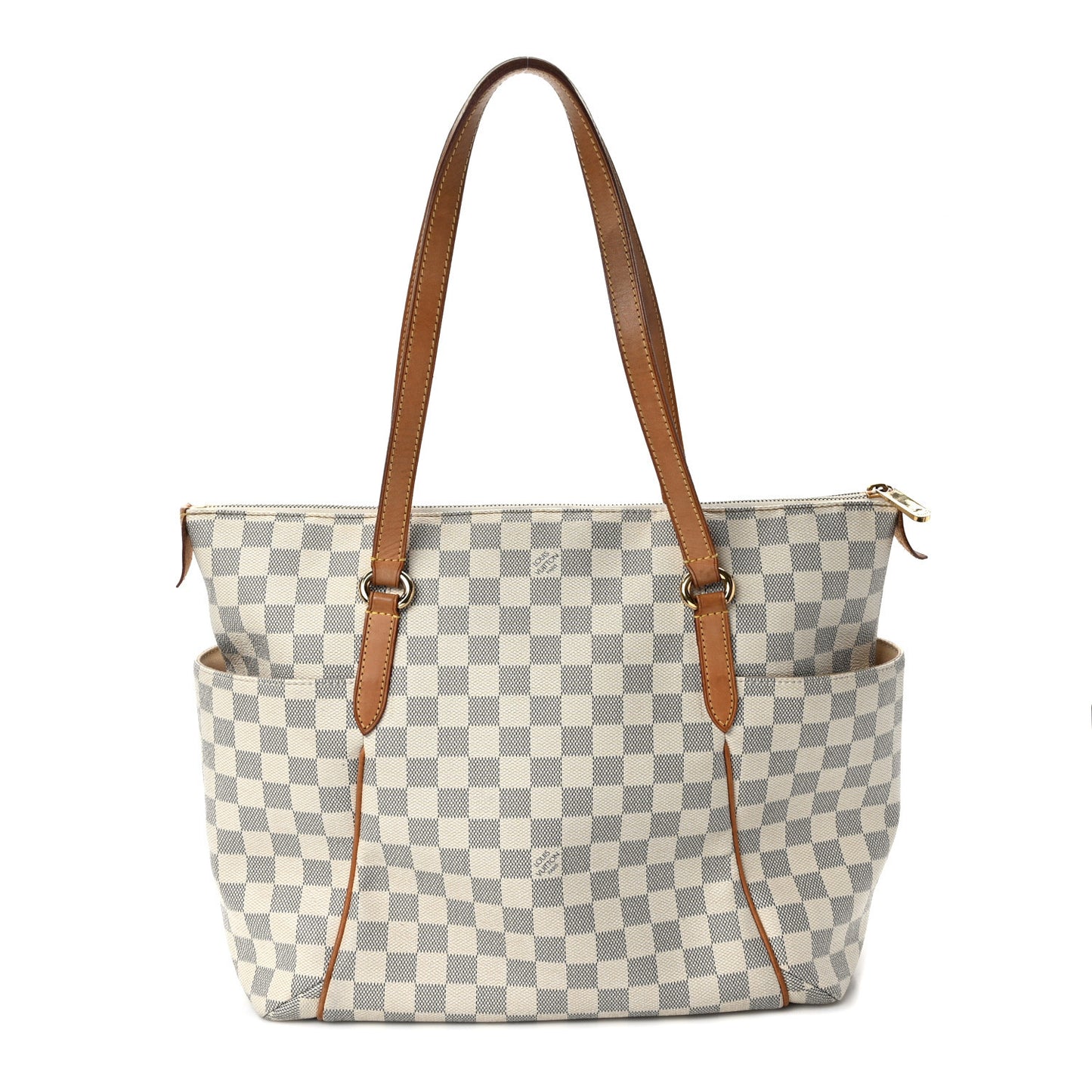 Damier Azur Totally MM