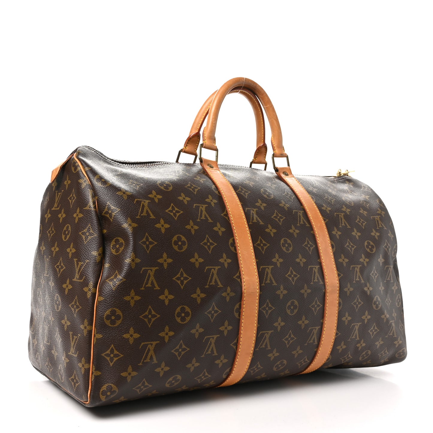 Monogram Keepall 50