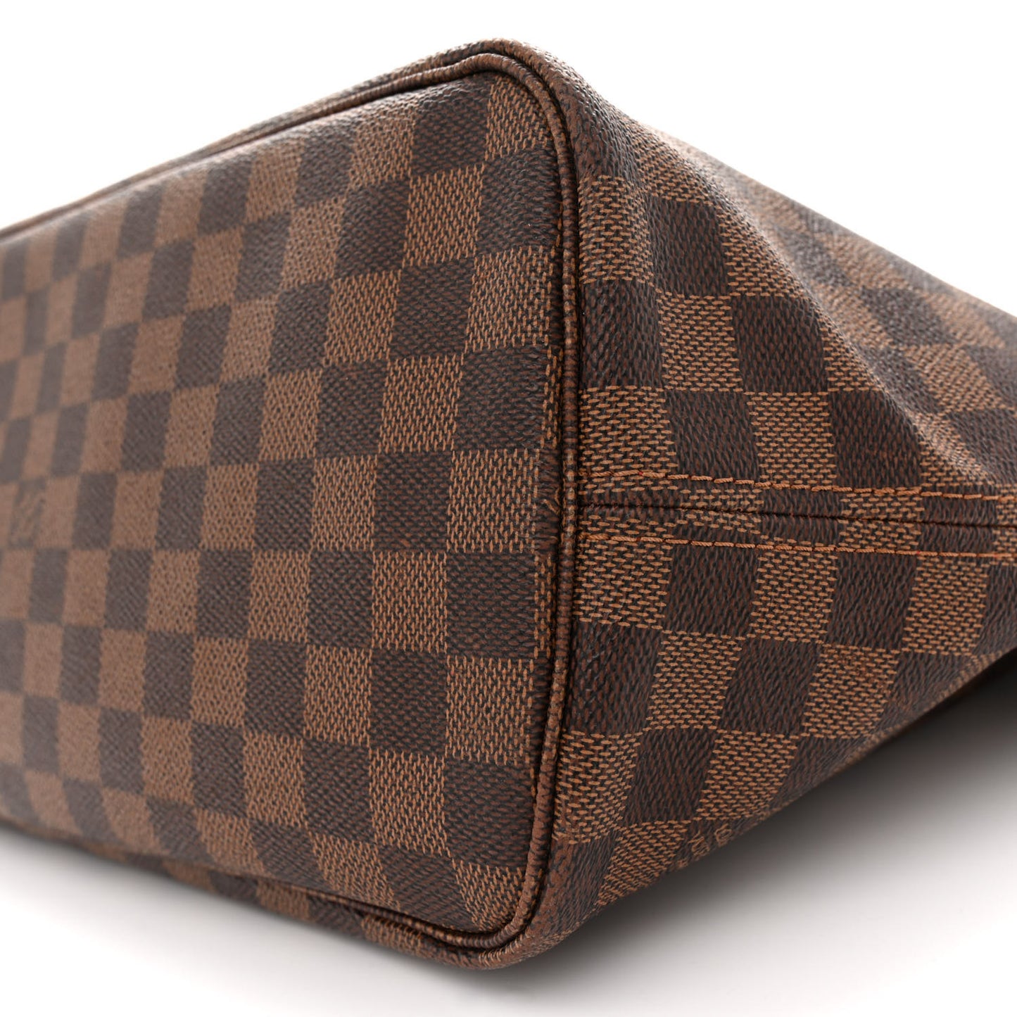 Damier Ebene Neverfull MM