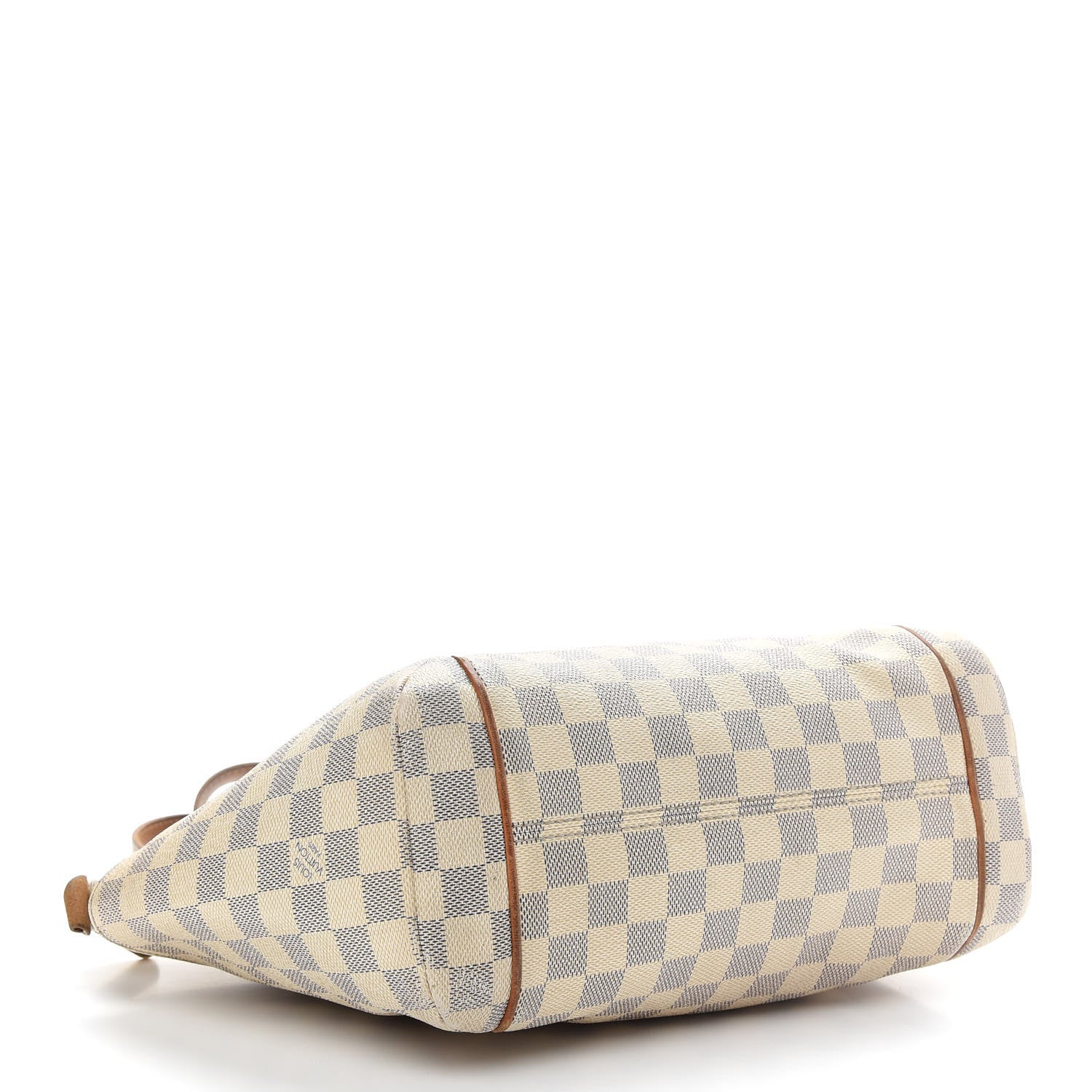 Louis Vuitton Damier Azur Totally PM 4 of 14
