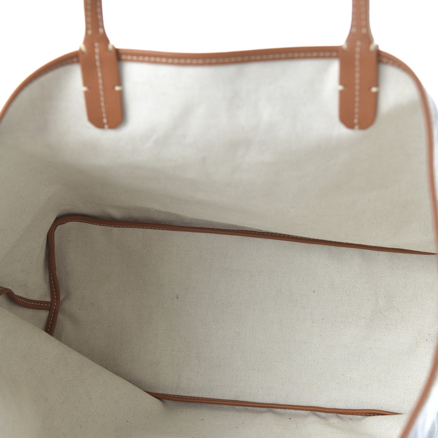 Goyardine Saint Louis PM Black Gold