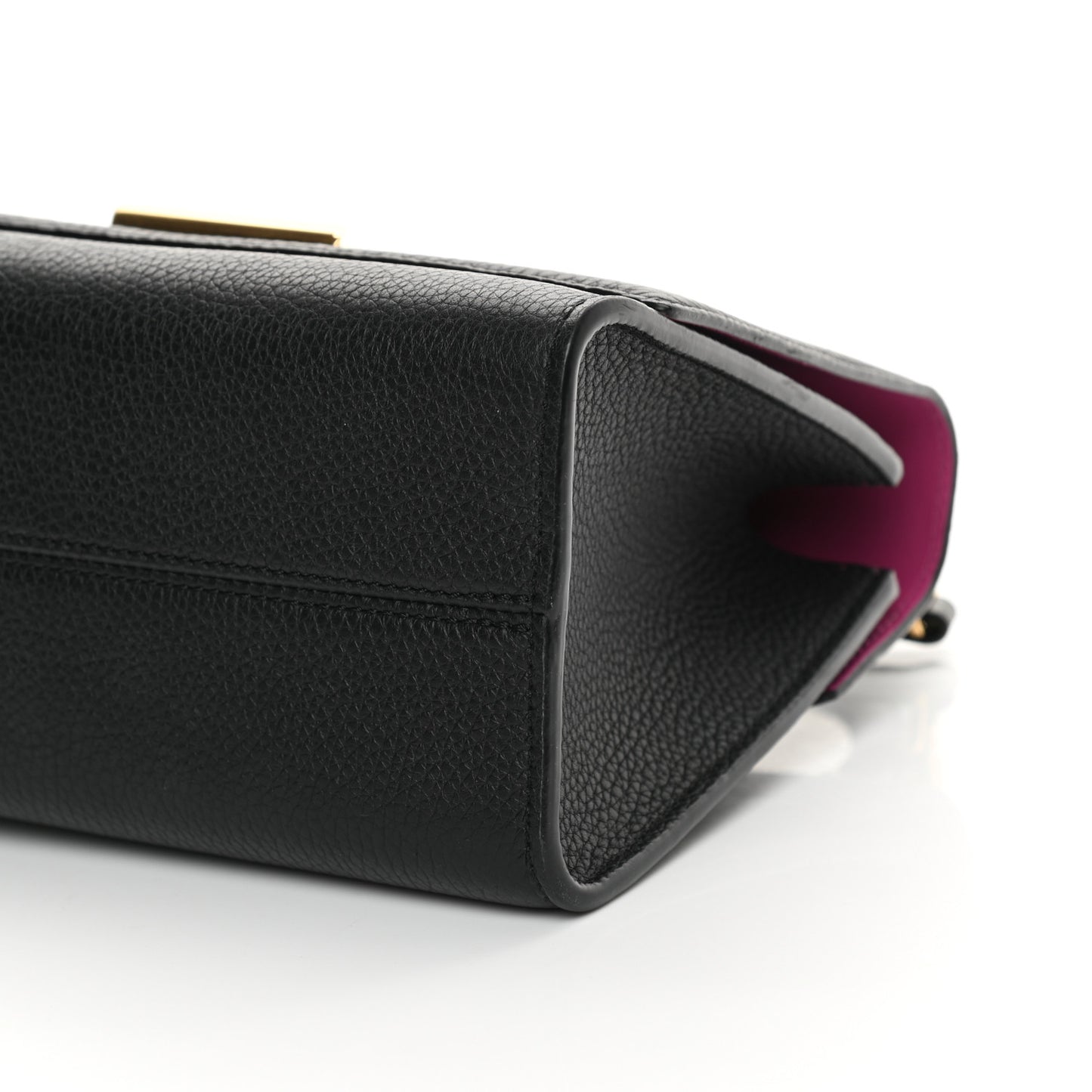 Taurillon Twist One Handle PM Black