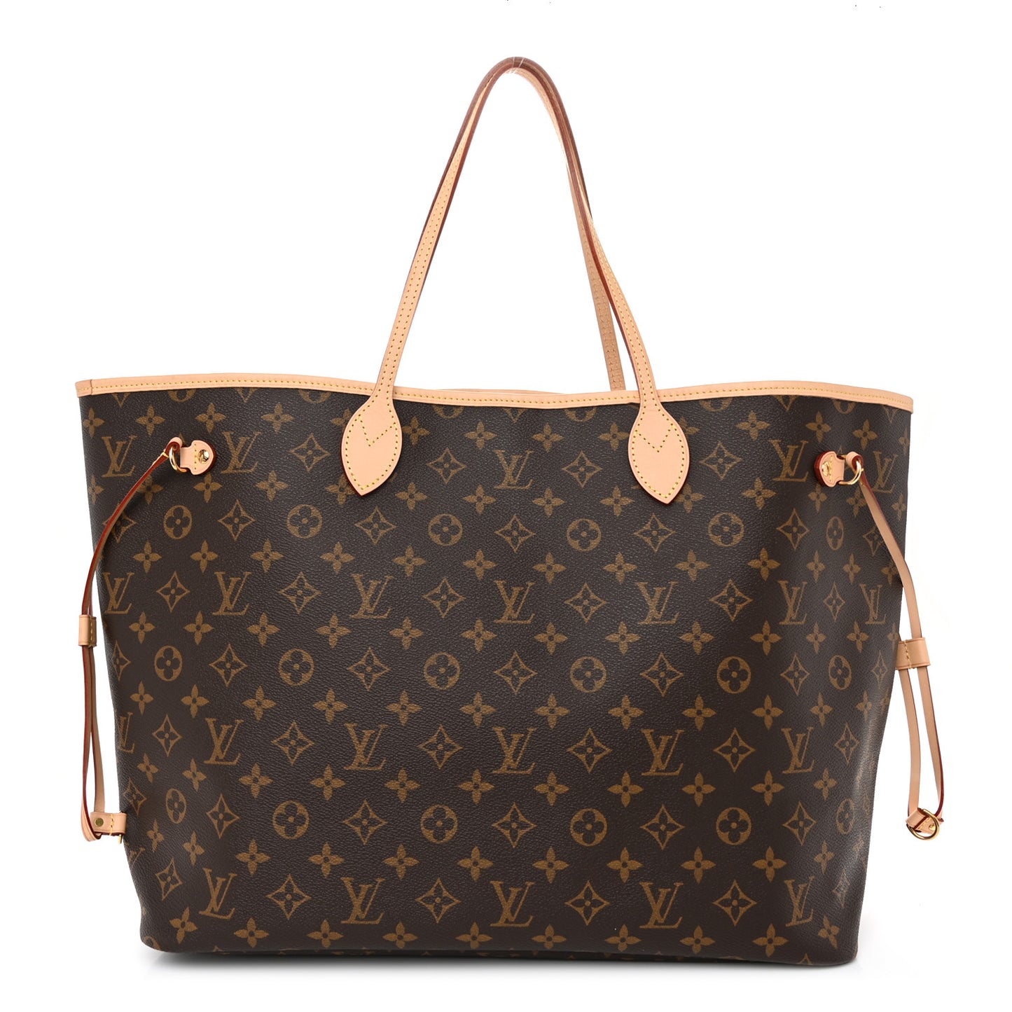 Monogram Neo Neverfull GM