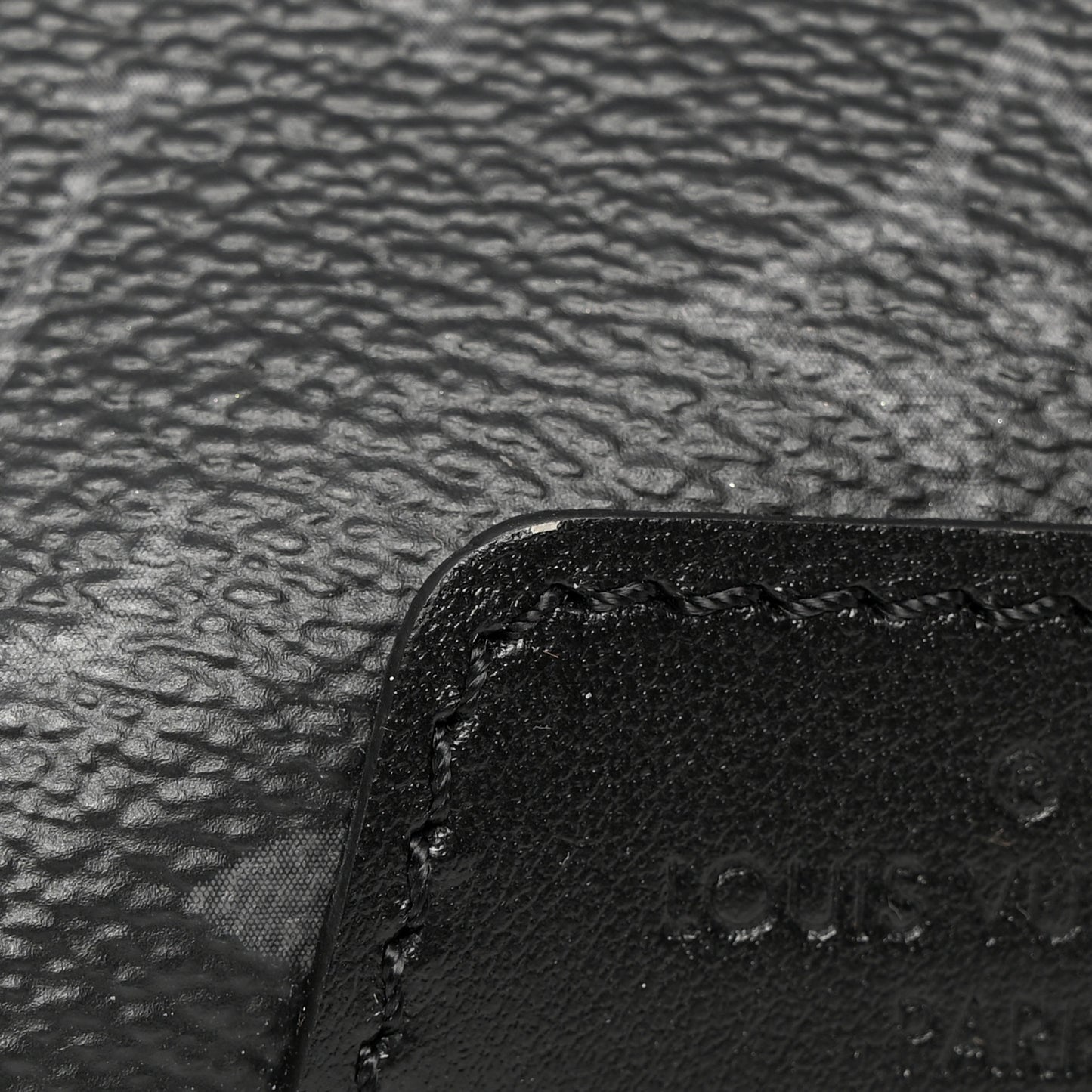 Monogram Eclipse Discovery Bumbag PM