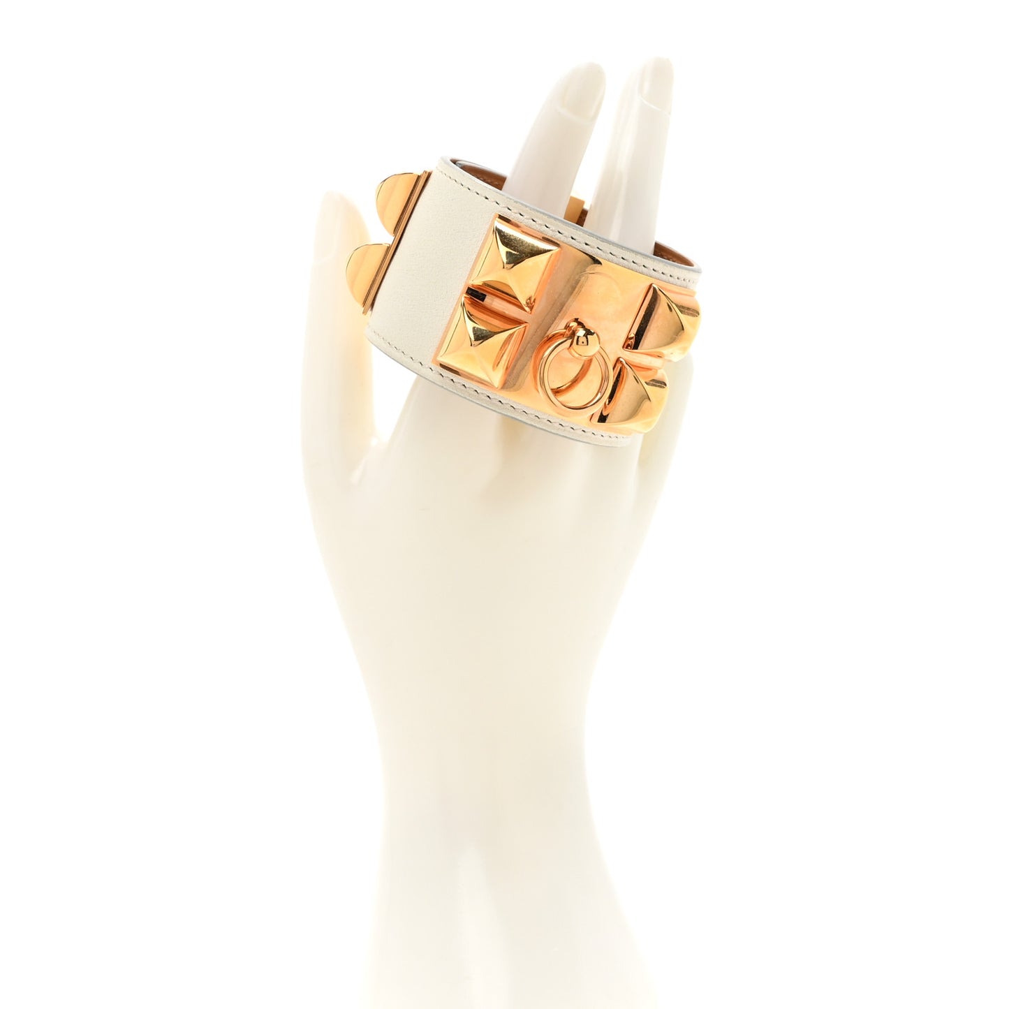 Swift Collier de Chien CDC Bracelet T2 Beton