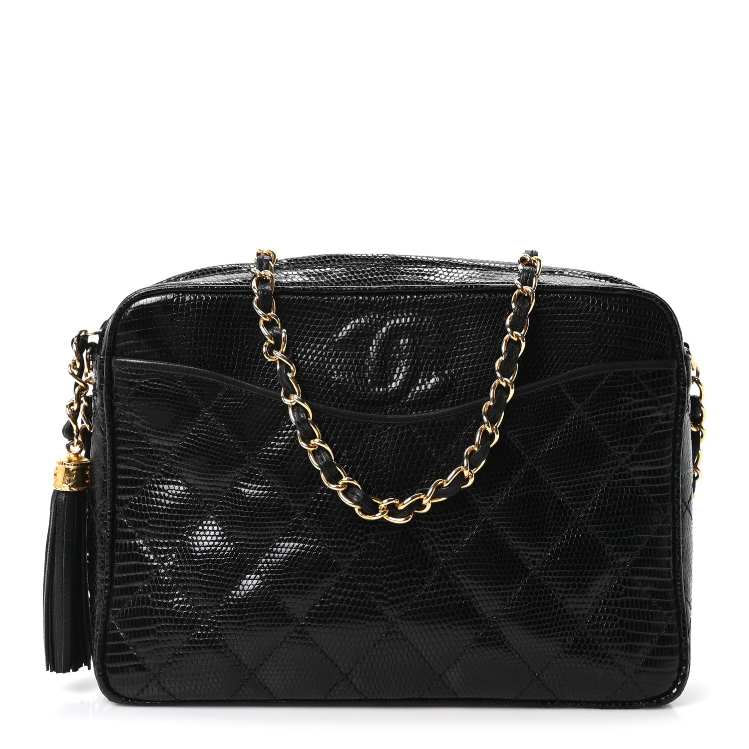 マシュメロ　シャネル　ココスター　ツイード　カメラバッグ CHANEL - マシュメロ様専用 シャネル ココスター ツイード カメラ