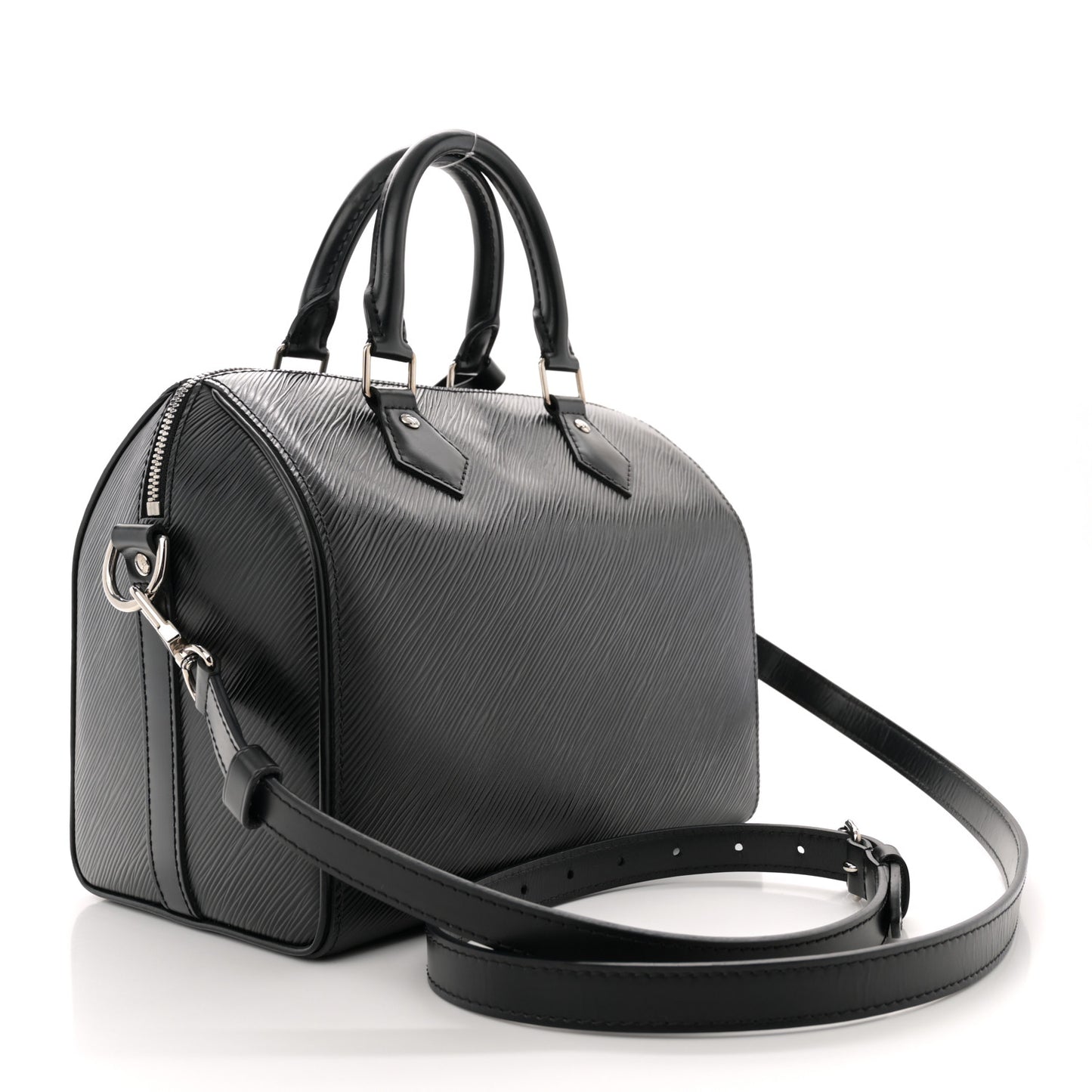 Epi Speedy Bandouliere 25 Black
