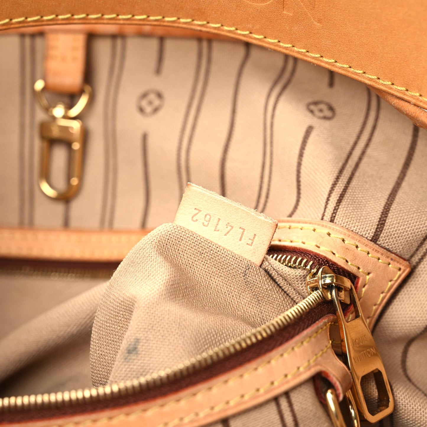 Monogram Delightful PM